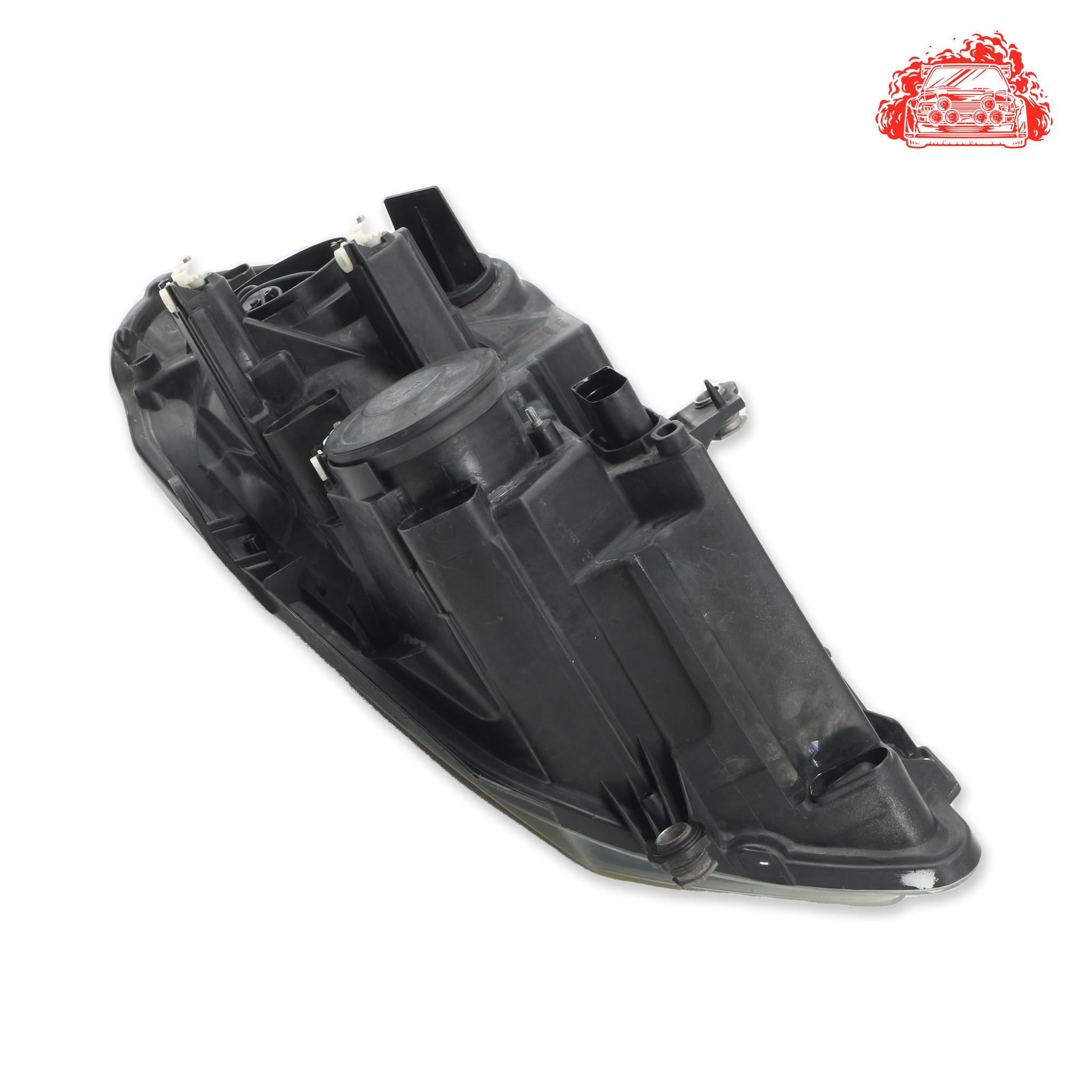 Used VOLKSWAGEN POLO VIVO GP 1.4 TRENDLINE TIP Driver Side Headlight