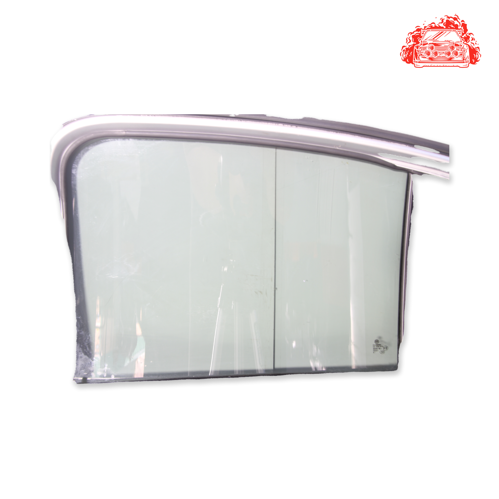 Used VW Polo Vivo GP 1.4 Trendline Tip Rear Window