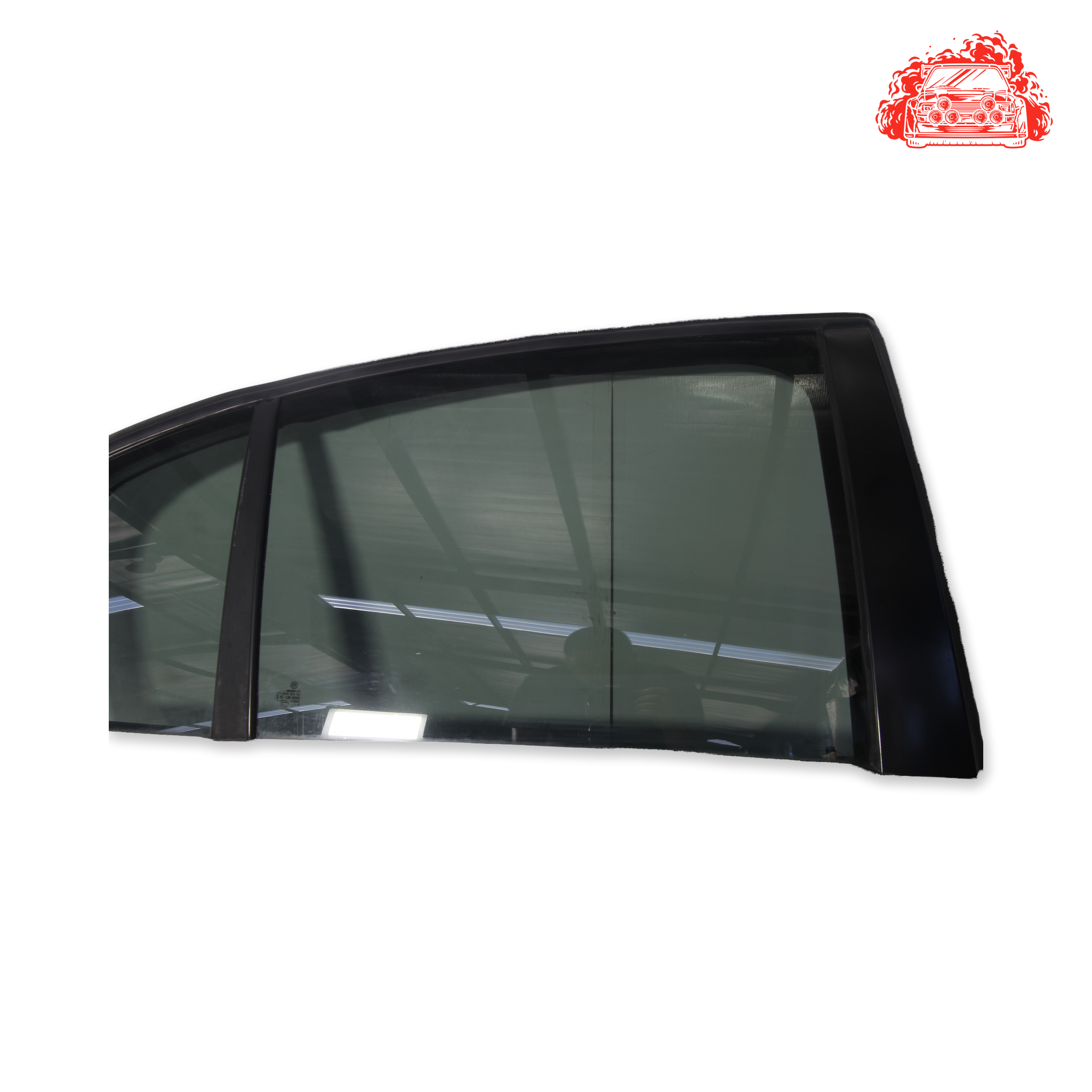Used VW Polo Vivo GP 1.4 Trendline Tip Rear Window