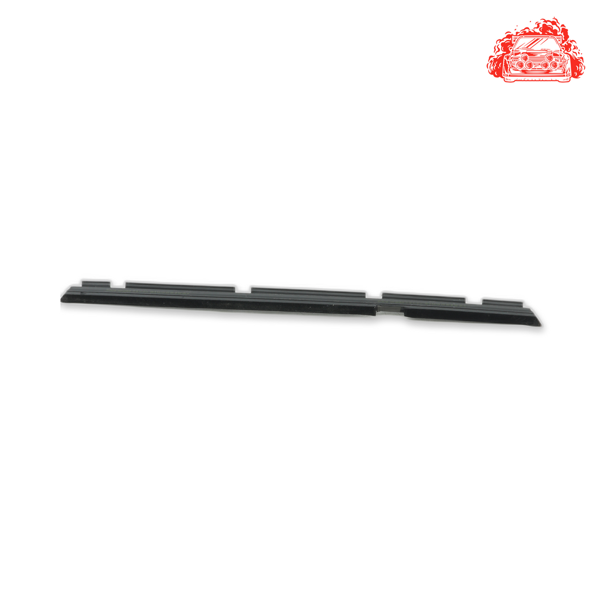 Used Volkswagen Polo Vivo GP 1.4 Trendline Tip Driver Side Rear Window Weather Strip