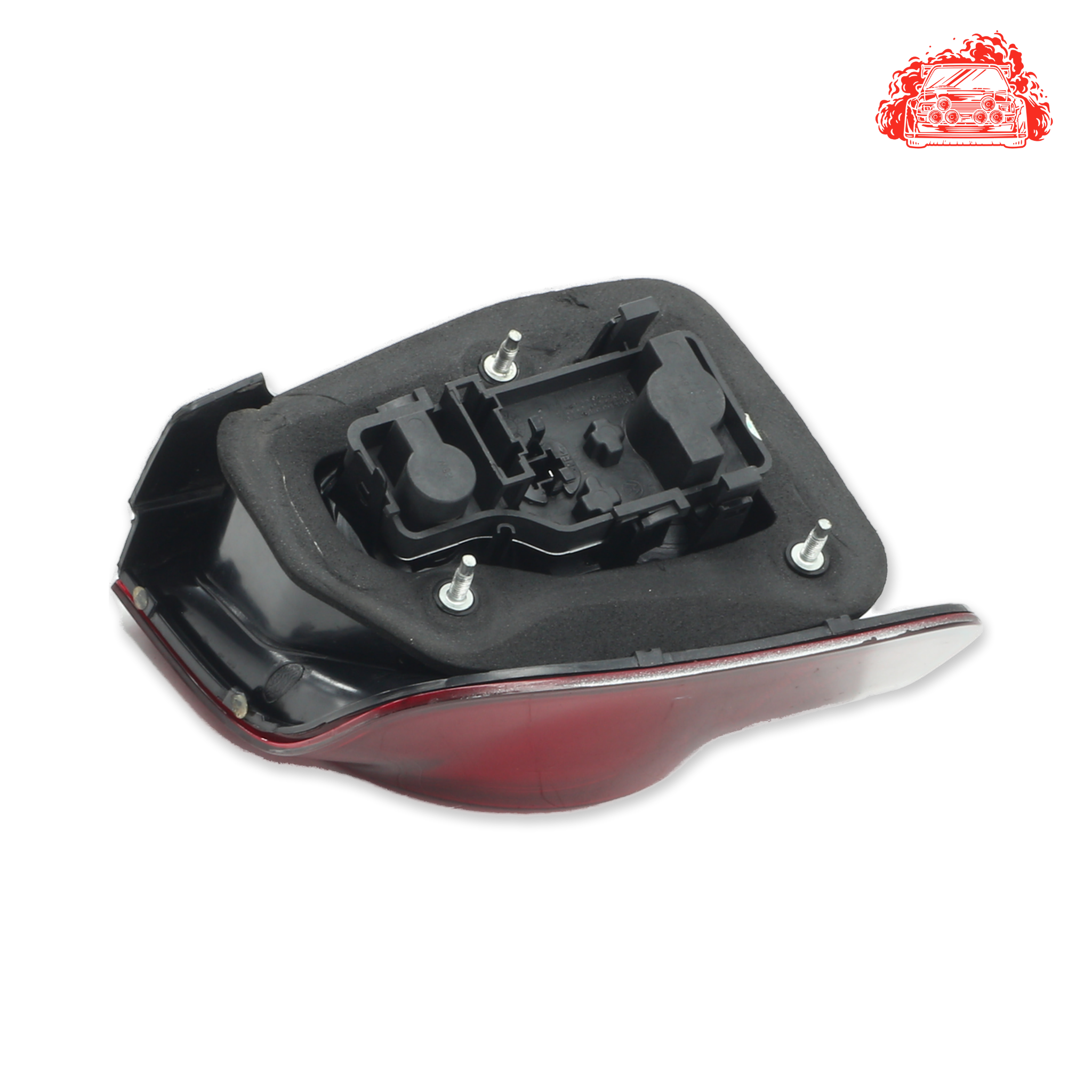 Used VW Polo Vivo GP 1.4 Trendline Tip Driver Side Tail Light
