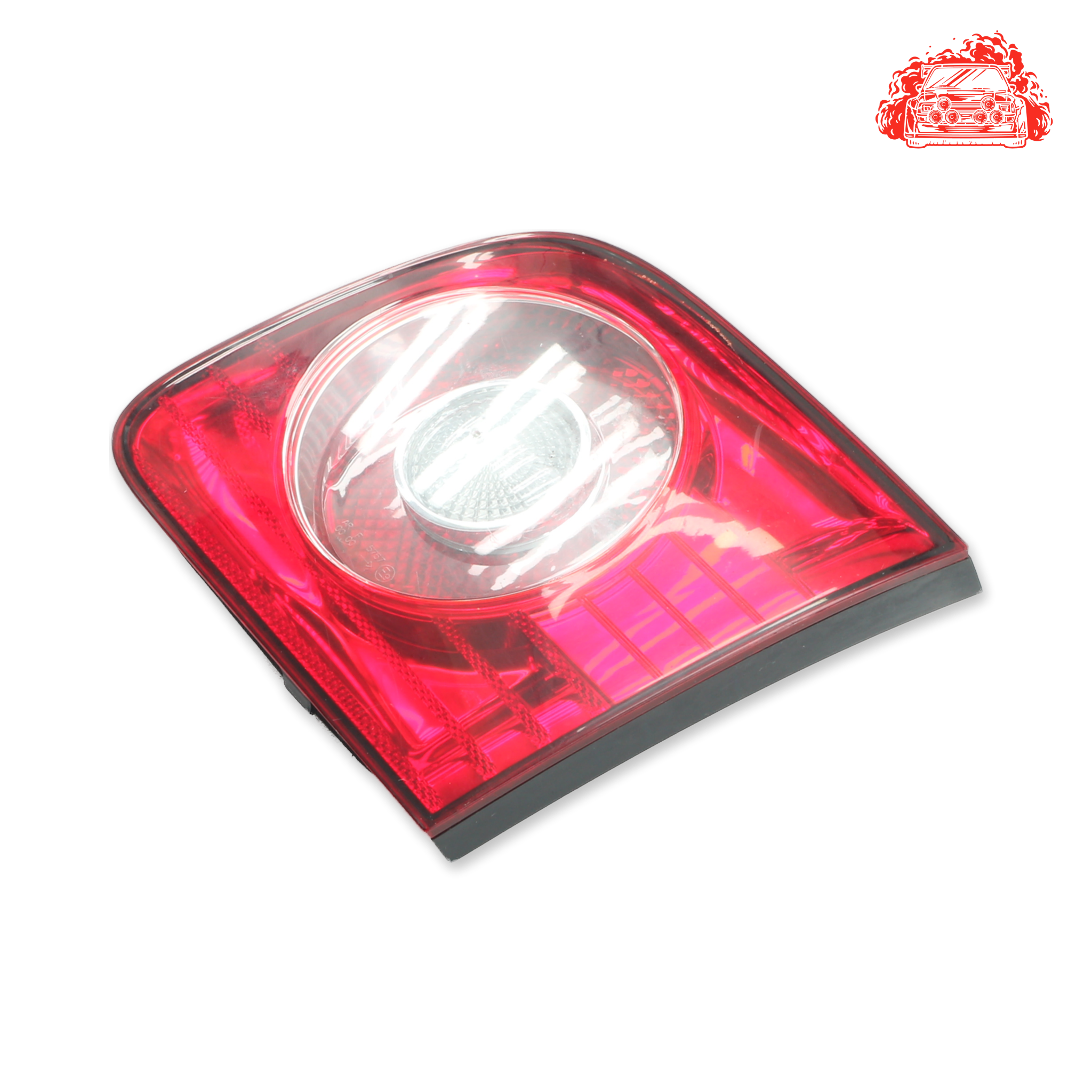 Used VOLKSWAGEN POLO VIVO GP 1.4 TRENDLINE TIP Driver Side Tail Light - 6Q5945094G