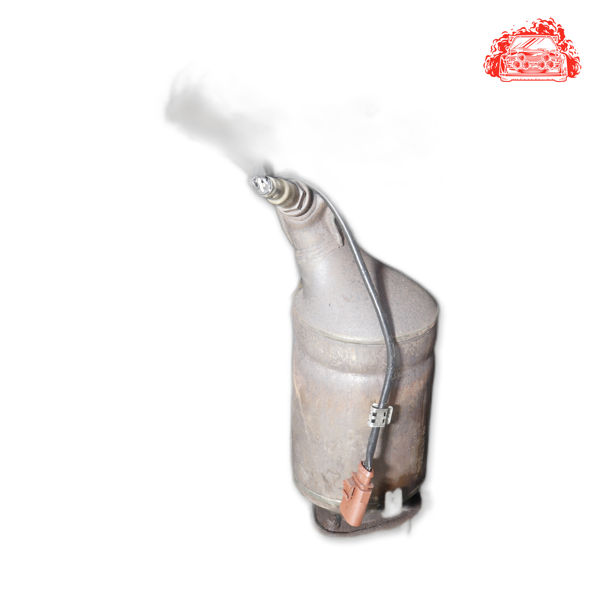 Used Volkswagen Polo Vivo GP 1.4 Trendline Tip Exhaust Manifold