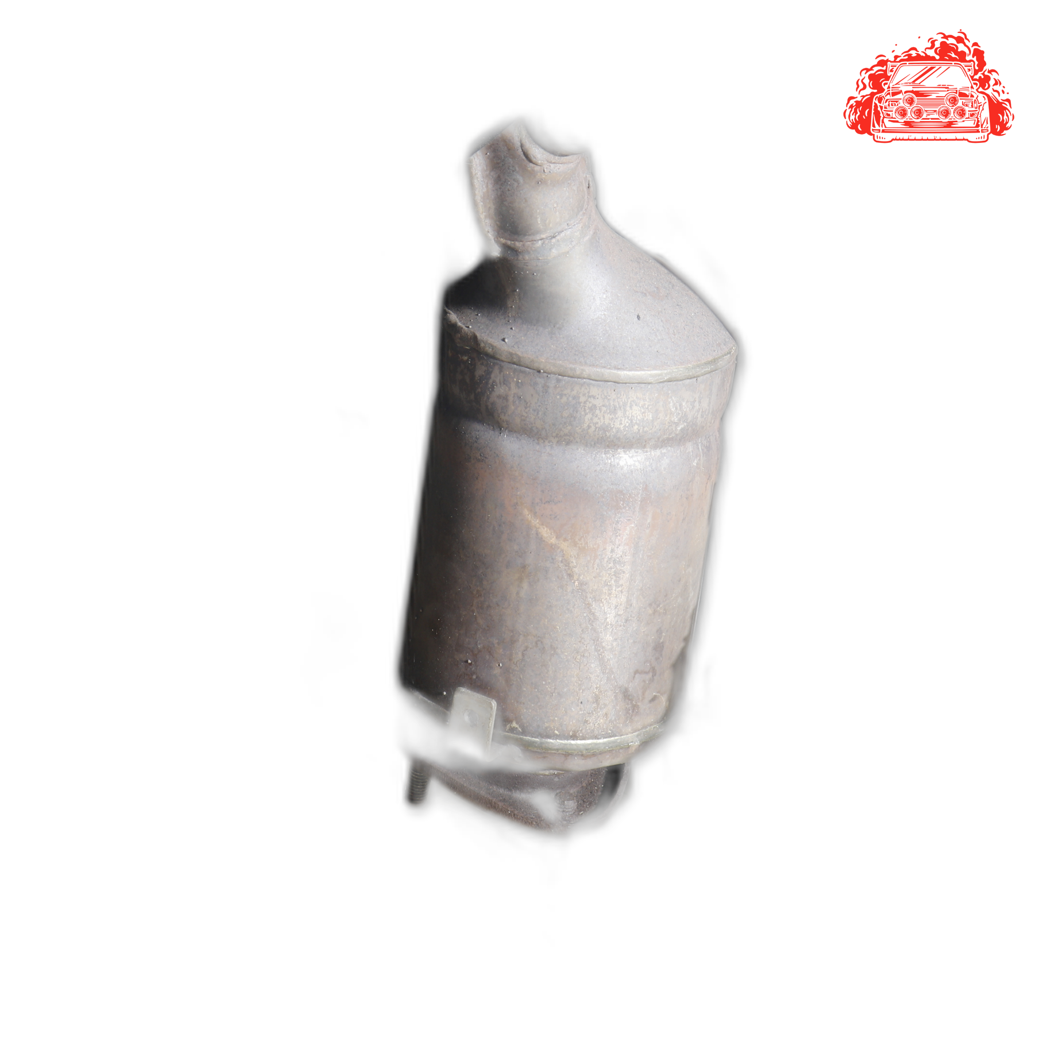 Used Volkswagen Polo Vivo GP 1.4 Trendline Tip Exhaust Manifold