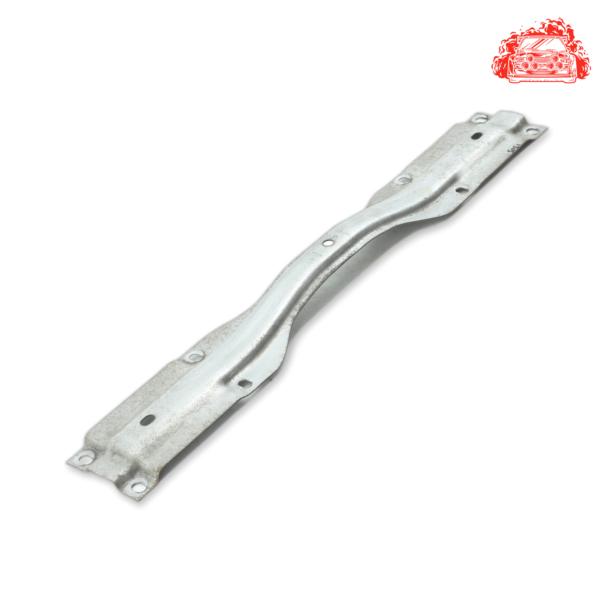 Used VOLKSWAGEN POLO VIVO GP 1.4 TRENDLINE TIP exhaust support bracket