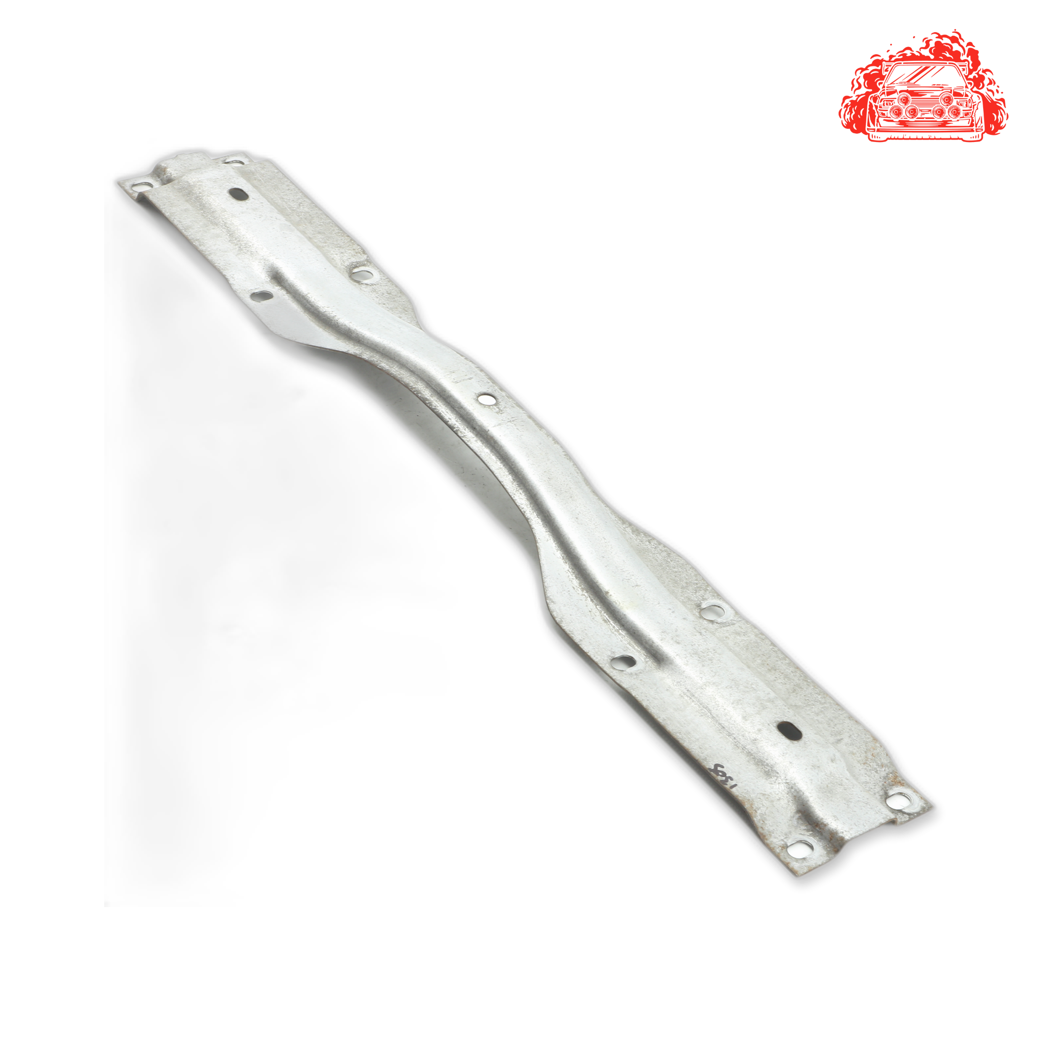 Used VOLKSWAGEN POLO VIVO GP 1.4 TRENDLINE TIP exhaust support bracket