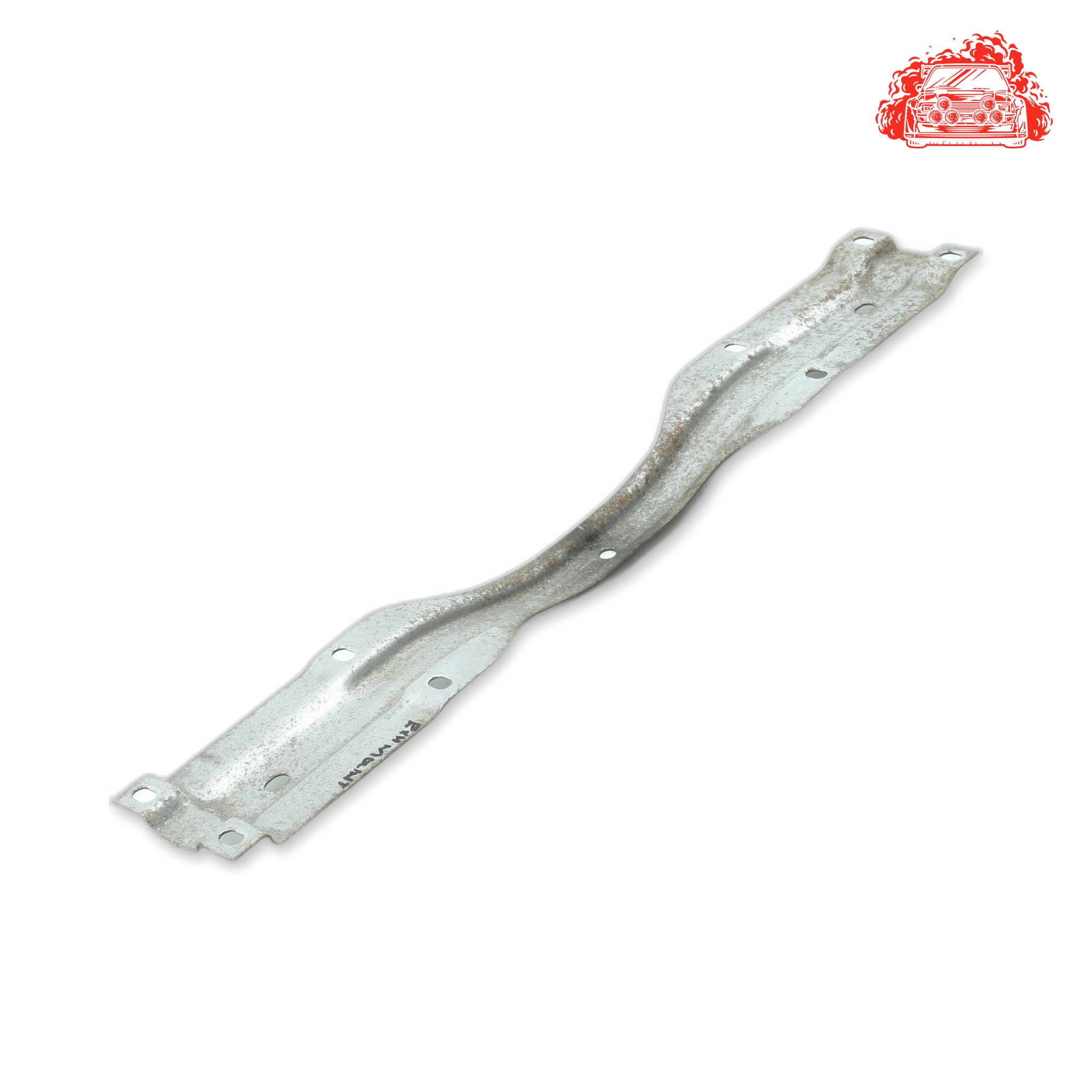 Used VOLKSWAGEN POLO VIVO GP 1.4 TRENDLINE TIP exhaust support bracket