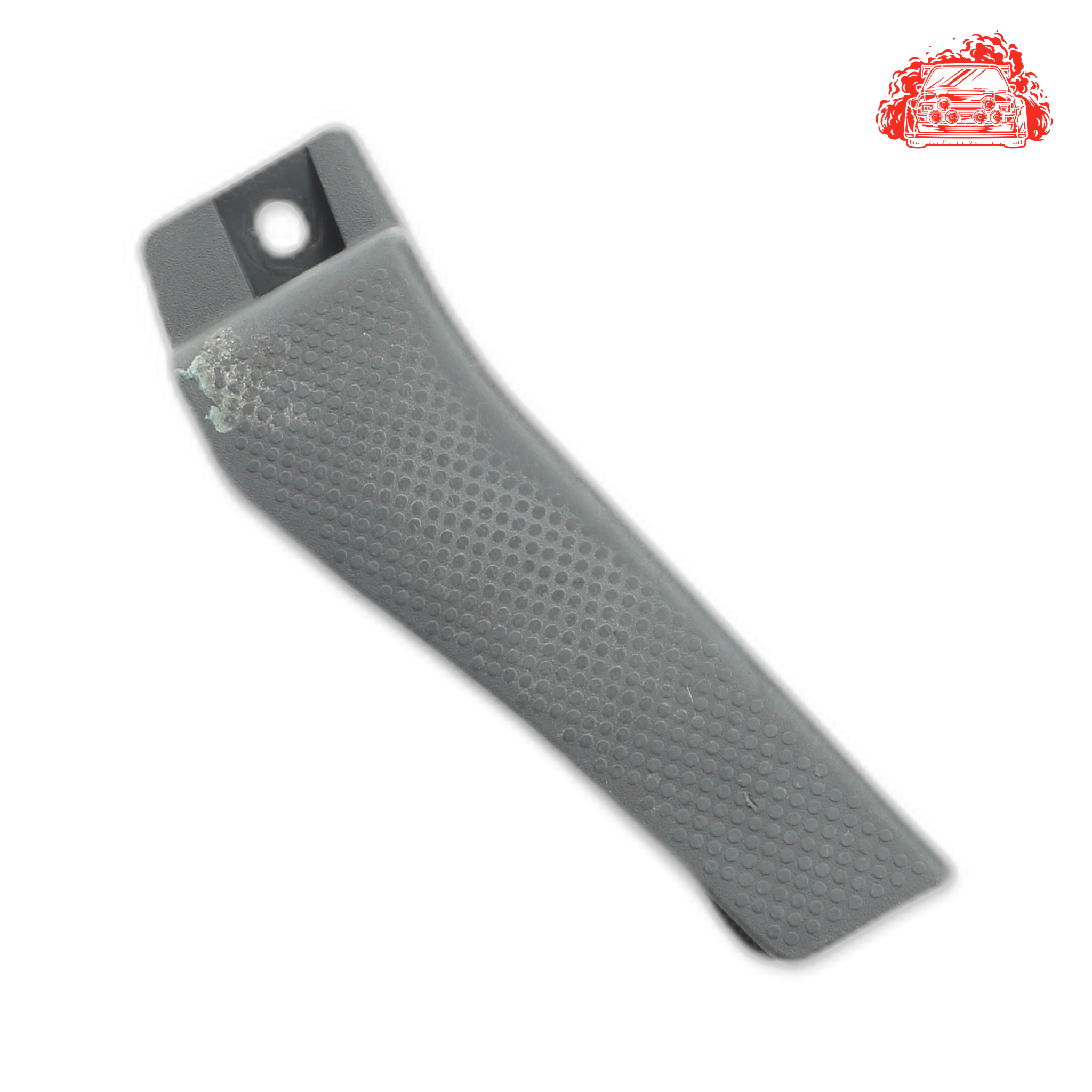Used VOLKSWAGEN POLO VIVO GP 1.4 TRENDLINE TIP Foot Rest Cover - OEM Part 6Q2864777