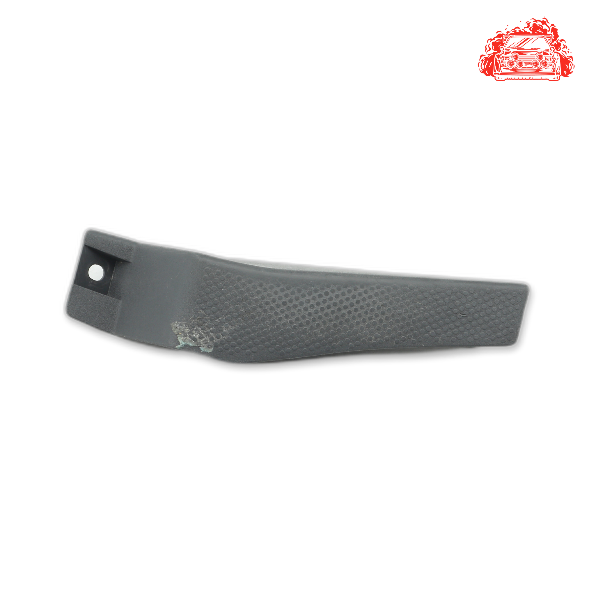 Used VOLKSWAGEN POLO VIVO GP 1.4 TRENDLINE TIP Foot Rest Cover - OEM Part 6Q2864777