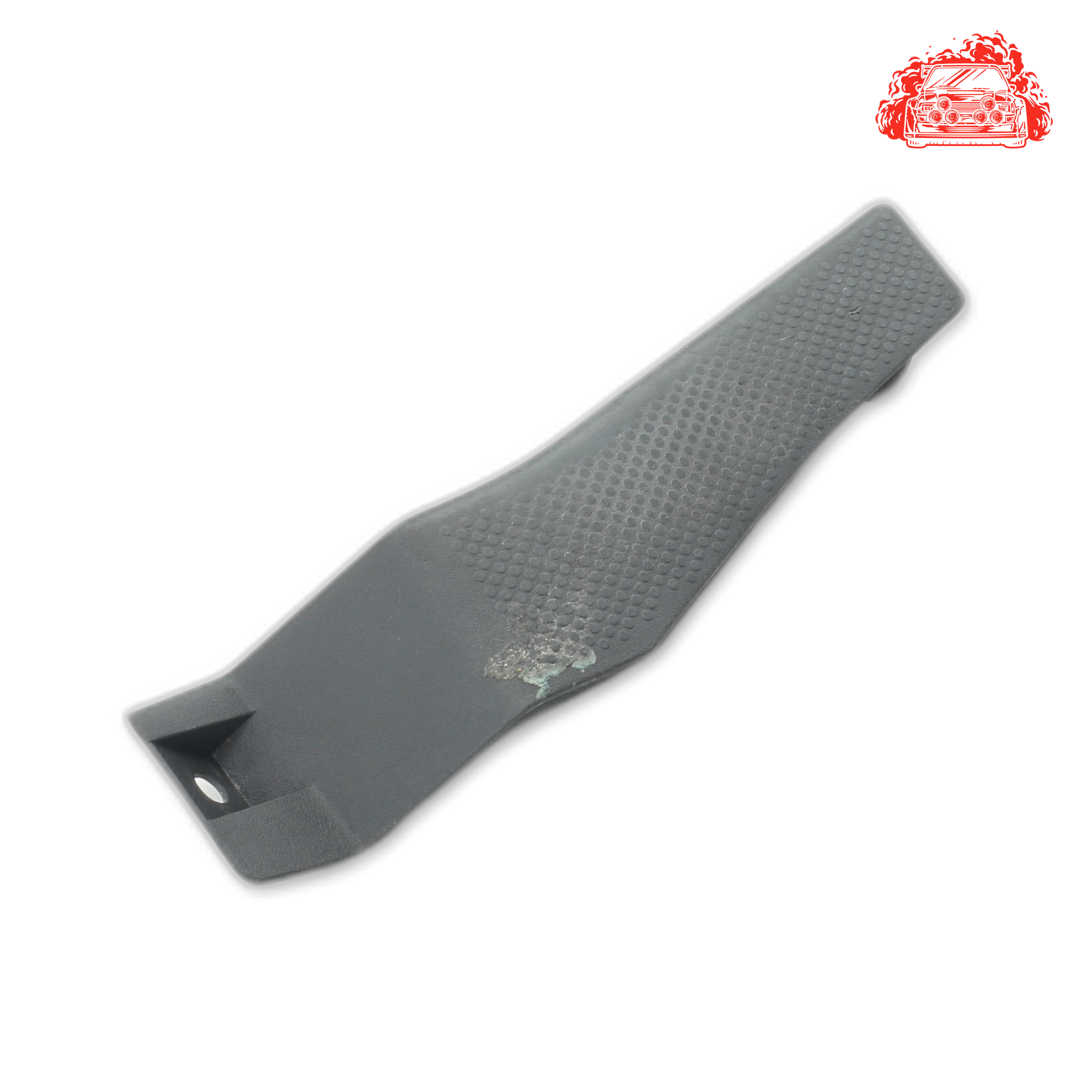 Used VOLKSWAGEN POLO VIVO GP 1.4 TRENDLINE TIP Foot Rest Cover - OEM Part 6Q2864777