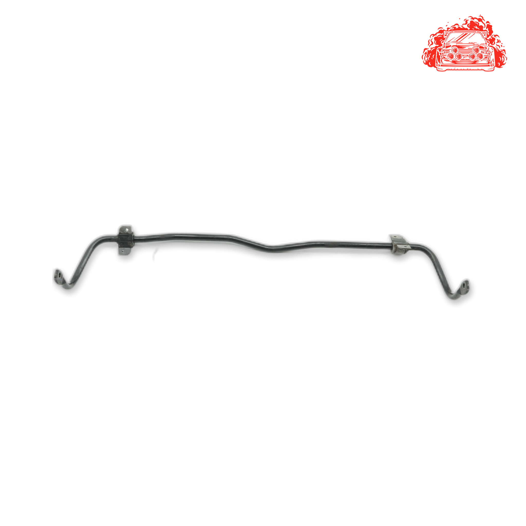 Used VOLKSWAGEN POLO VIVO GP 1.4 TRENDLINE TIP Front Bottom Stabilizer Bar - OEM Part 6Q0411303AP