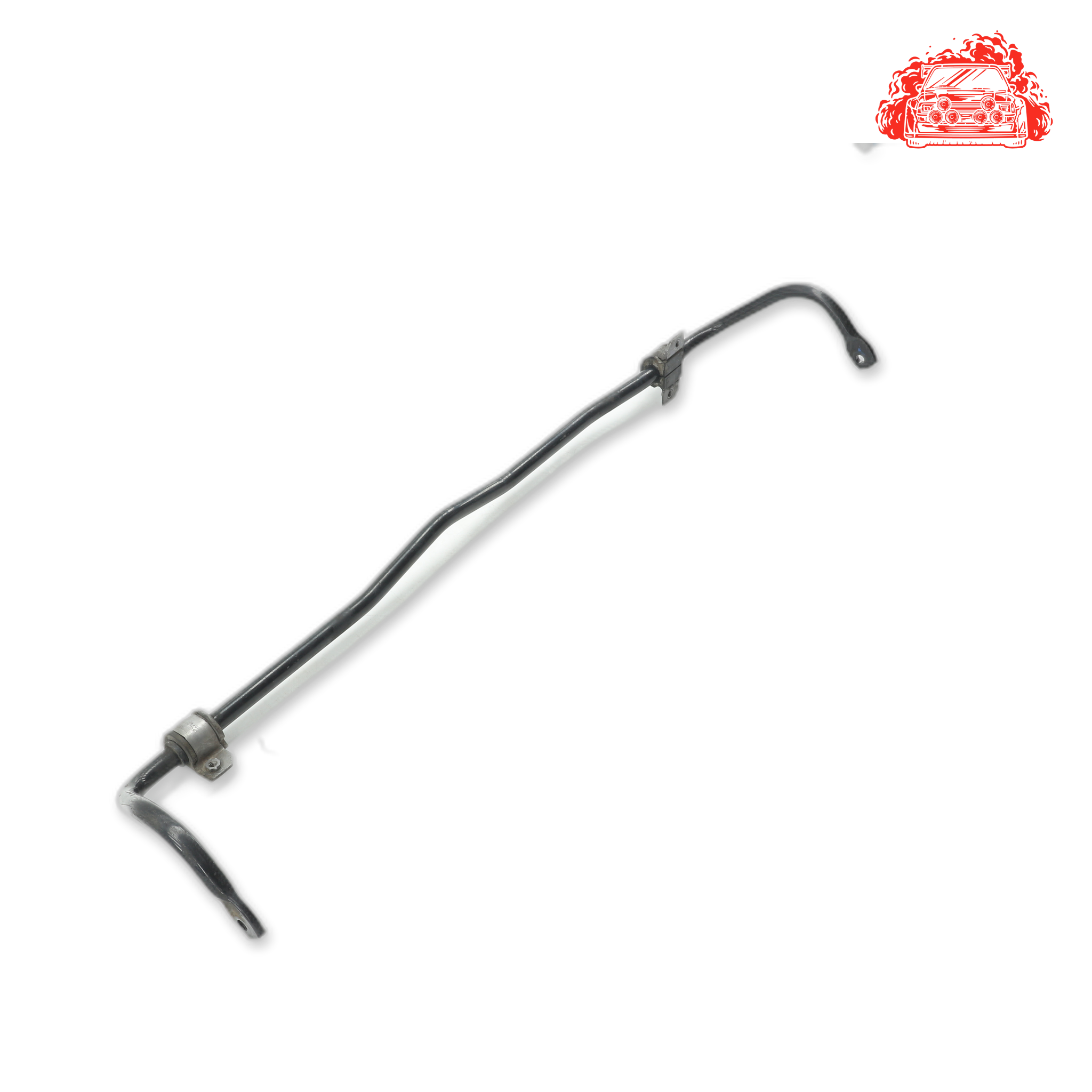 Used VOLKSWAGEN POLO VIVO GP 1.4 TRENDLINE TIP Front Bottom Stabilizer Bar - OEM Part 6Q0411303AP