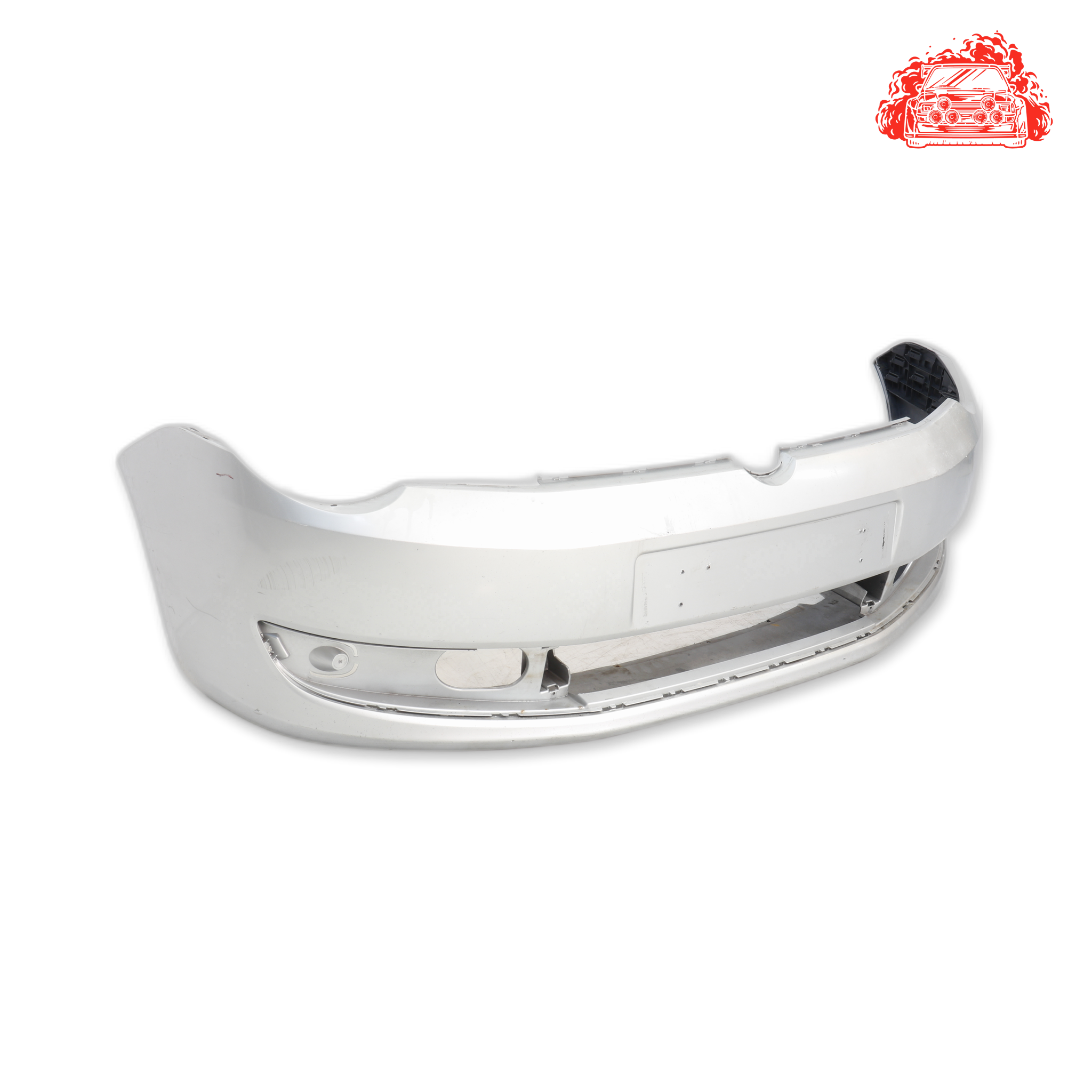 Used VOLKSWAGEN POLO VIVO GP 1.4 TRENDLINE TIP Front Bumper
