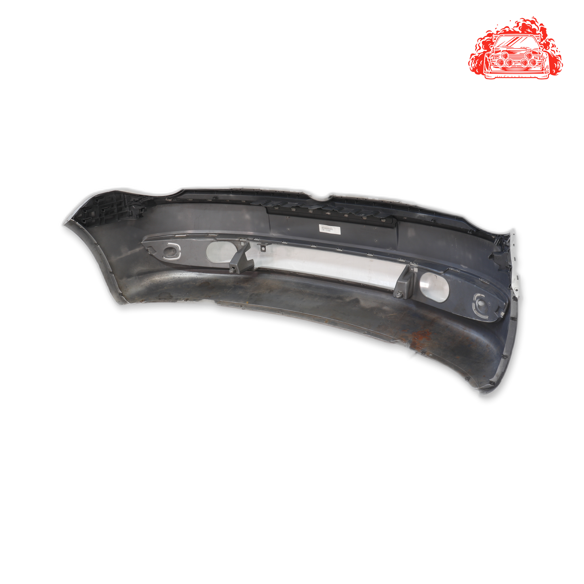 Used VOLKSWAGEN POLO VIVO GP 1.4 TRENDLINE TIP Front Bumper