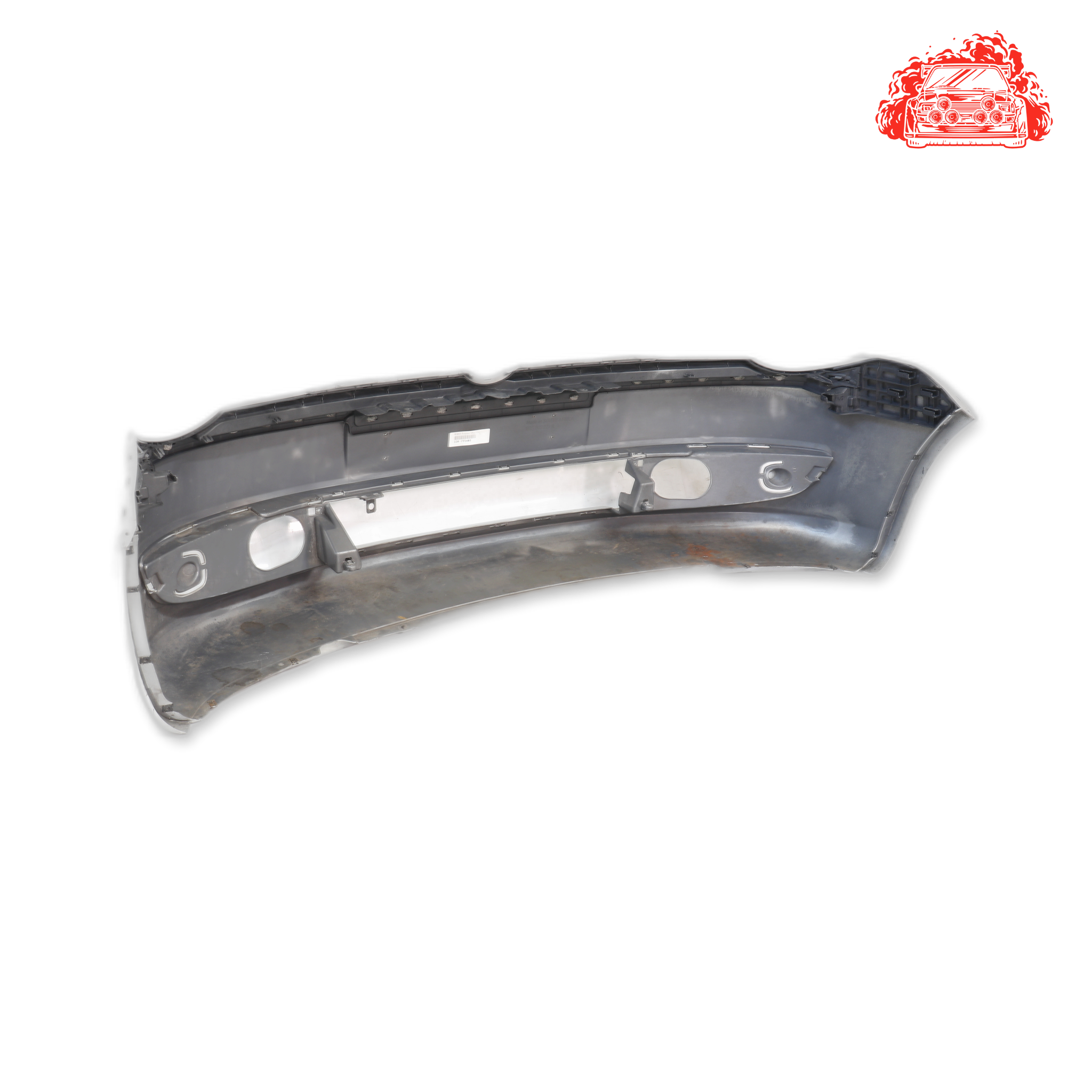 Used VOLKSWAGEN POLO VIVO GP 1.4 TRENDLINE TIP Front Bumper