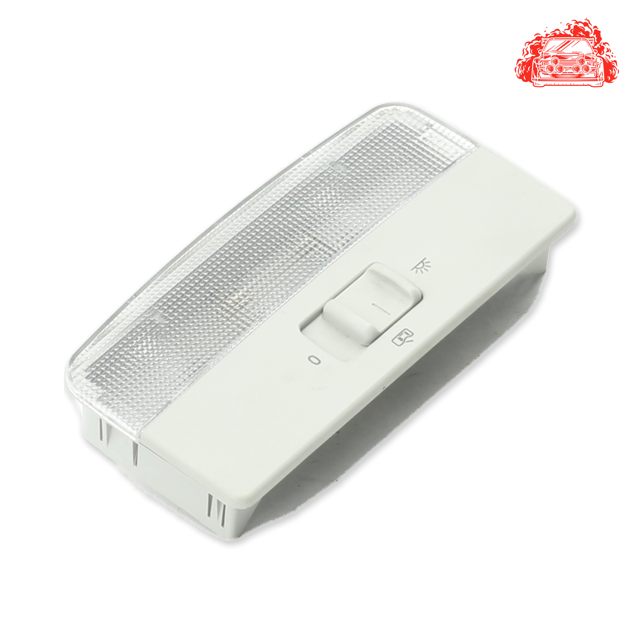 Used VOLKSWAGEN POLO VIVO GP 1.4 TRENDLINE TIP Front Roof Light - 6Q094710M