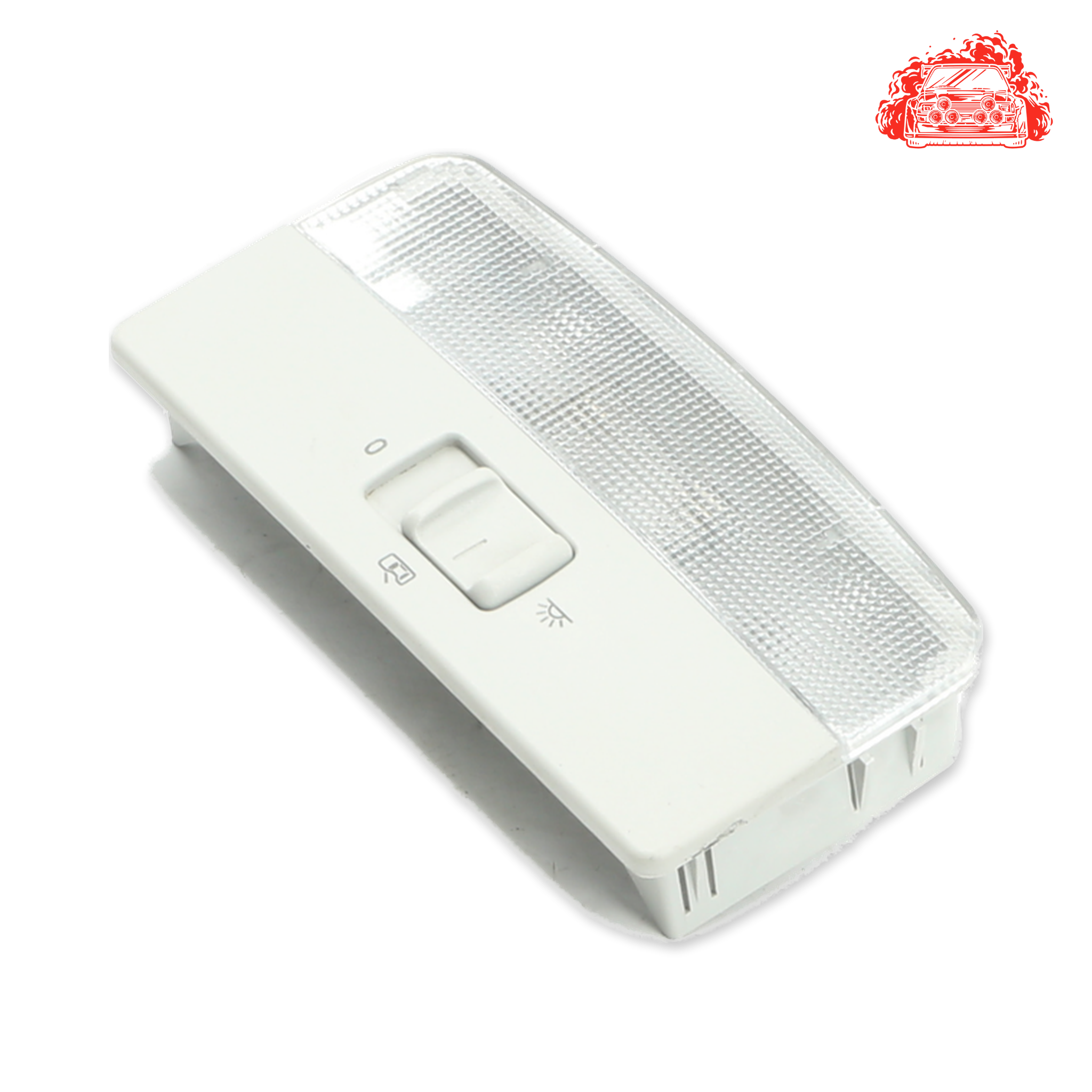 Used VOLKSWAGEN POLO VIVO GP 1.4 TRENDLINE TIP Front Roof Light - 6Q094710M