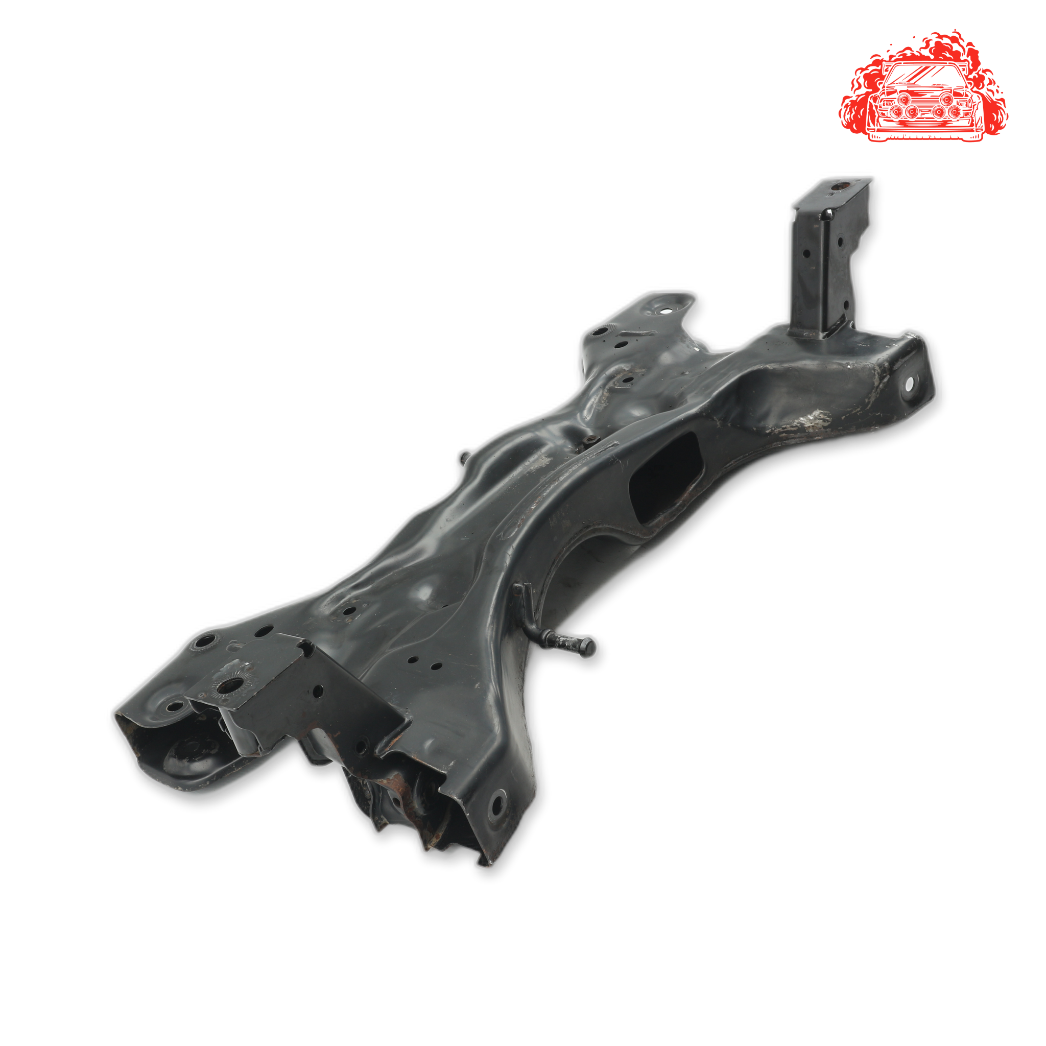 Used VOLKSWAGEN POLO VIVO GP 1.4 TRENDLINE TIP Front Subframe - OEM Part 6C0199315F