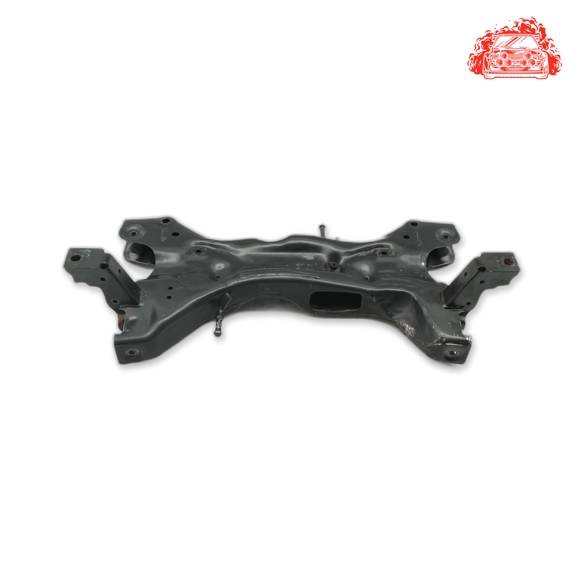 Used VOLKSWAGEN POLO VIVO GP 1.4 TRENDLINE TIP Front Subframe - OEM Part 6C0199315F