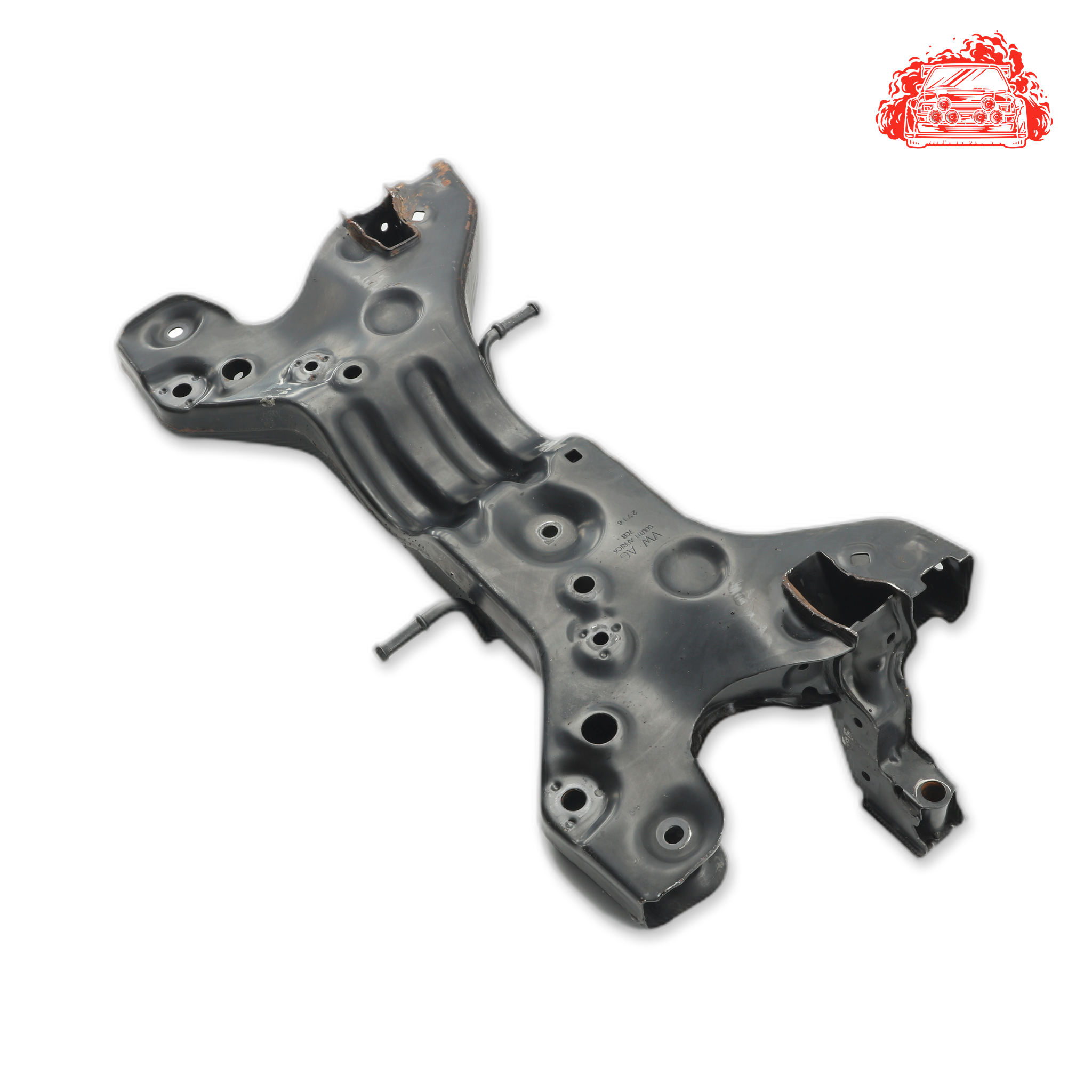 Used VOLKSWAGEN POLO VIVO GP 1.4 TRENDLINE TIP Front Subframe - OEM Part 6C0199315F