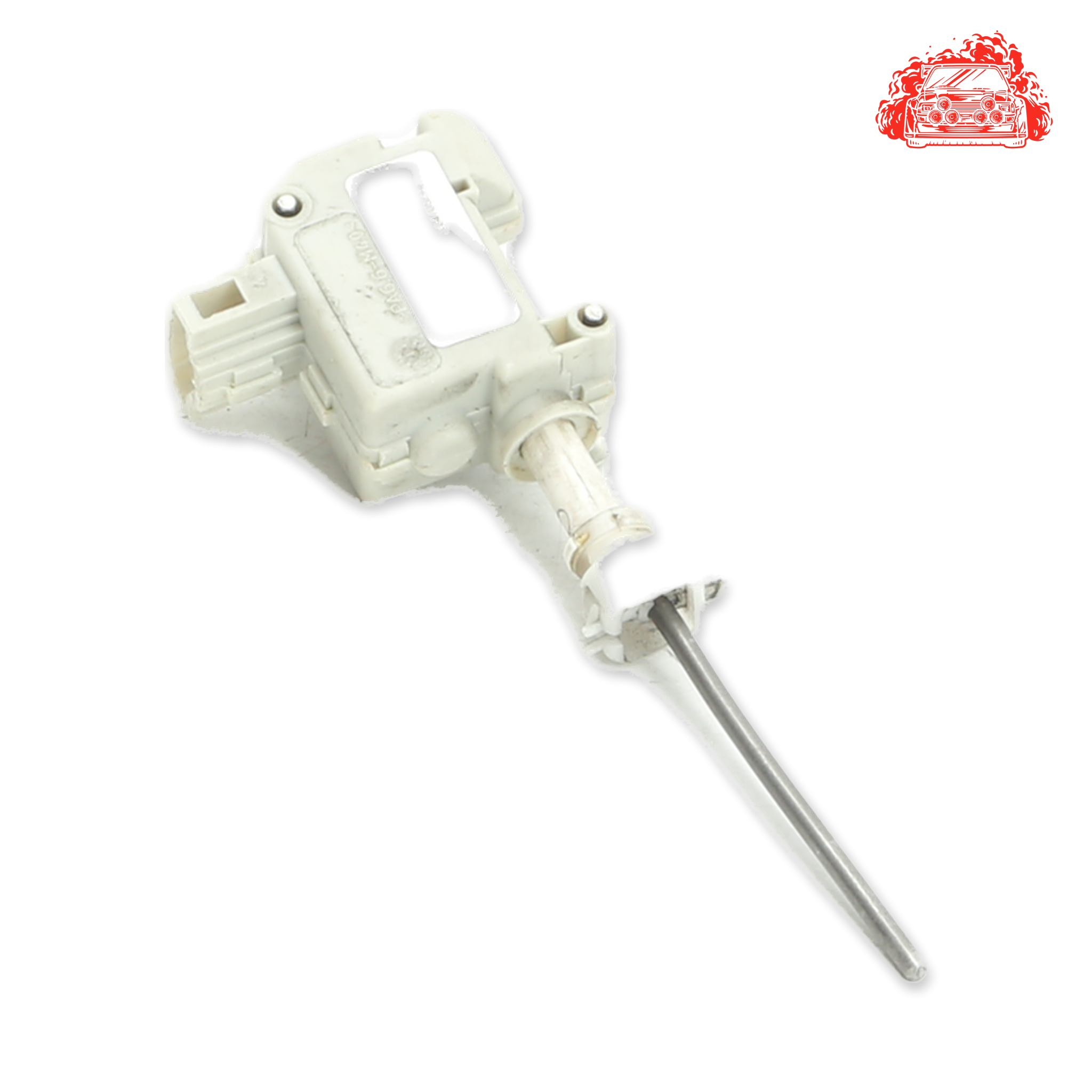 Used Volkswagen Polo Vivo GP 1.4 Trendline Tip Fuel Cap Cover Actuator - OEM Part 6Q5810773