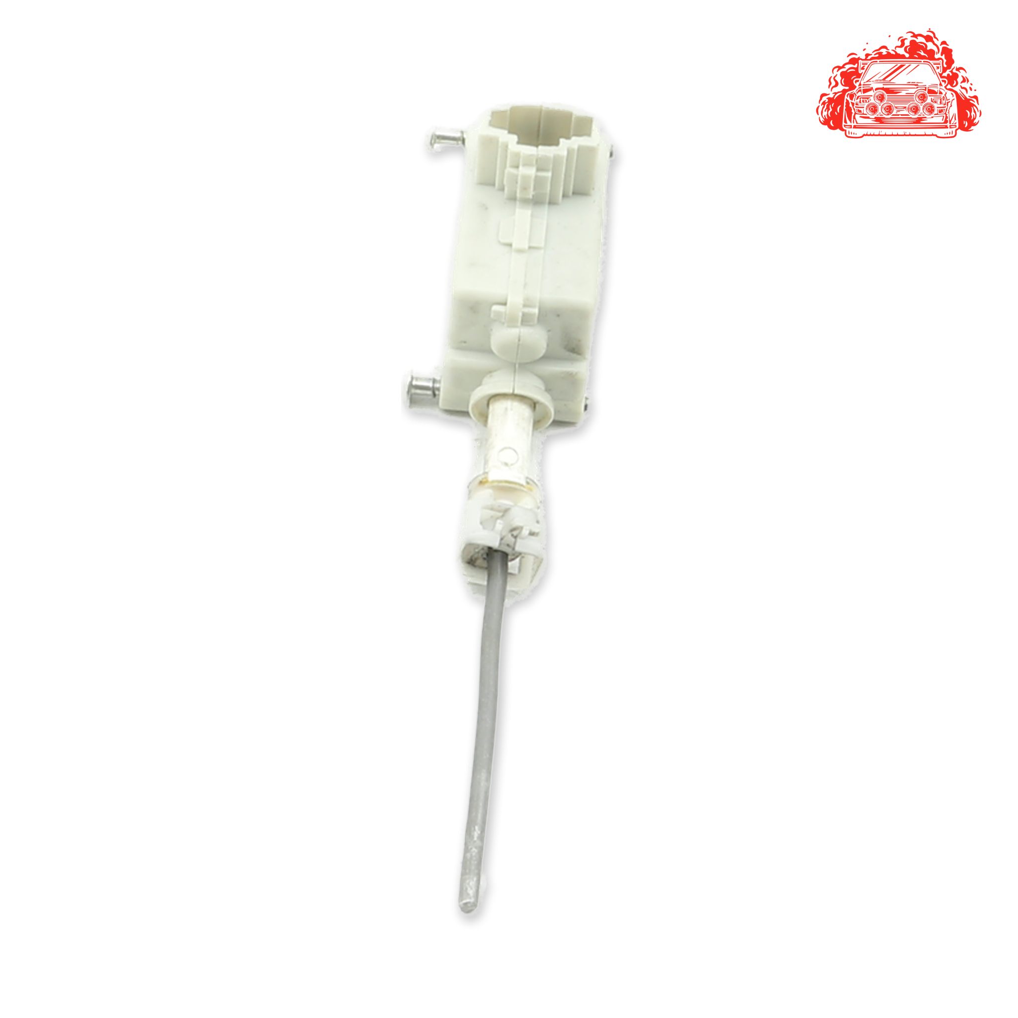 Used Volkswagen Polo Vivo GP 1.4 Trendline Tip Fuel Cap Cover Actuator - OEM Part 6Q5810773