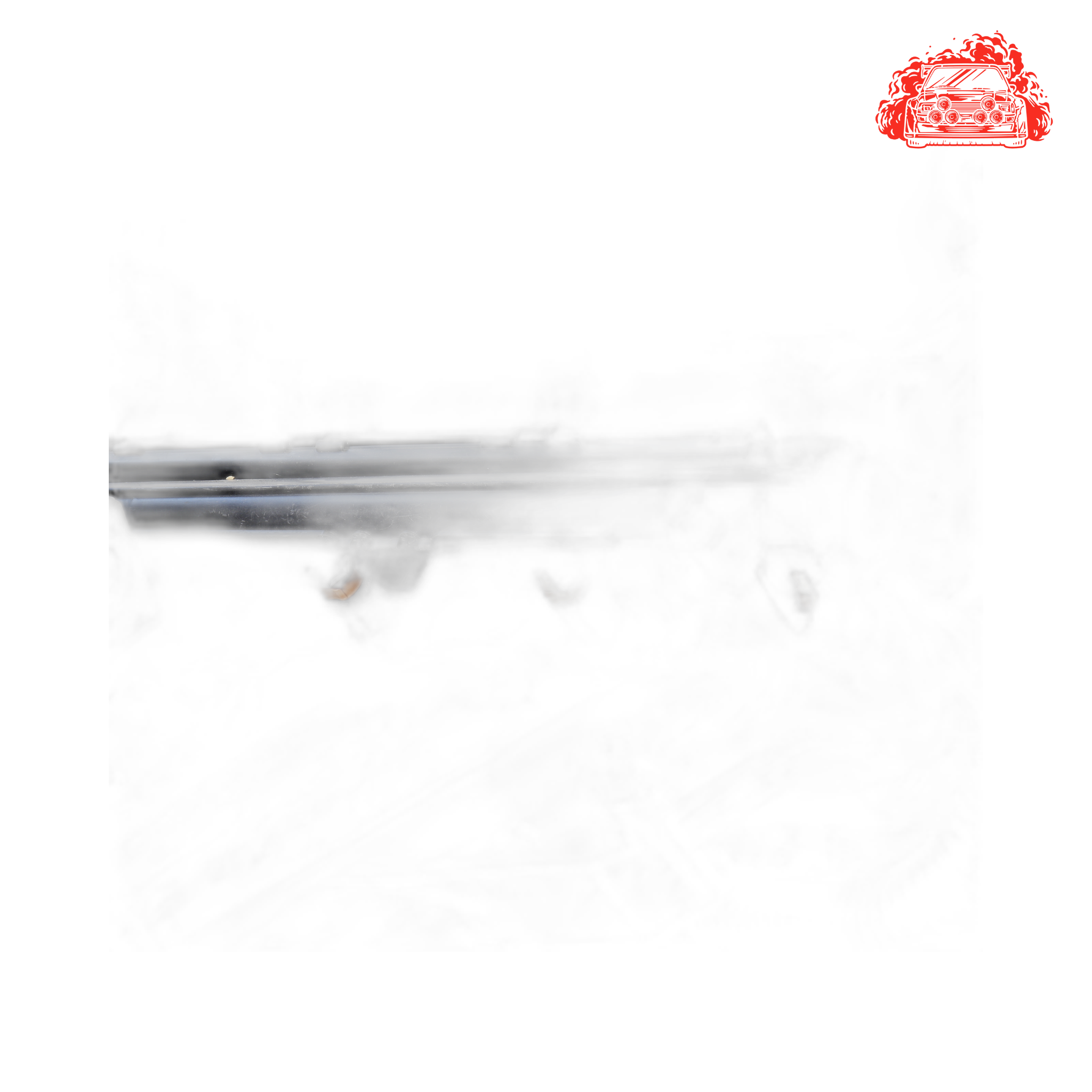 Used VW Polo Vivo GP 1.4 Trendline Tip Fuel Rail