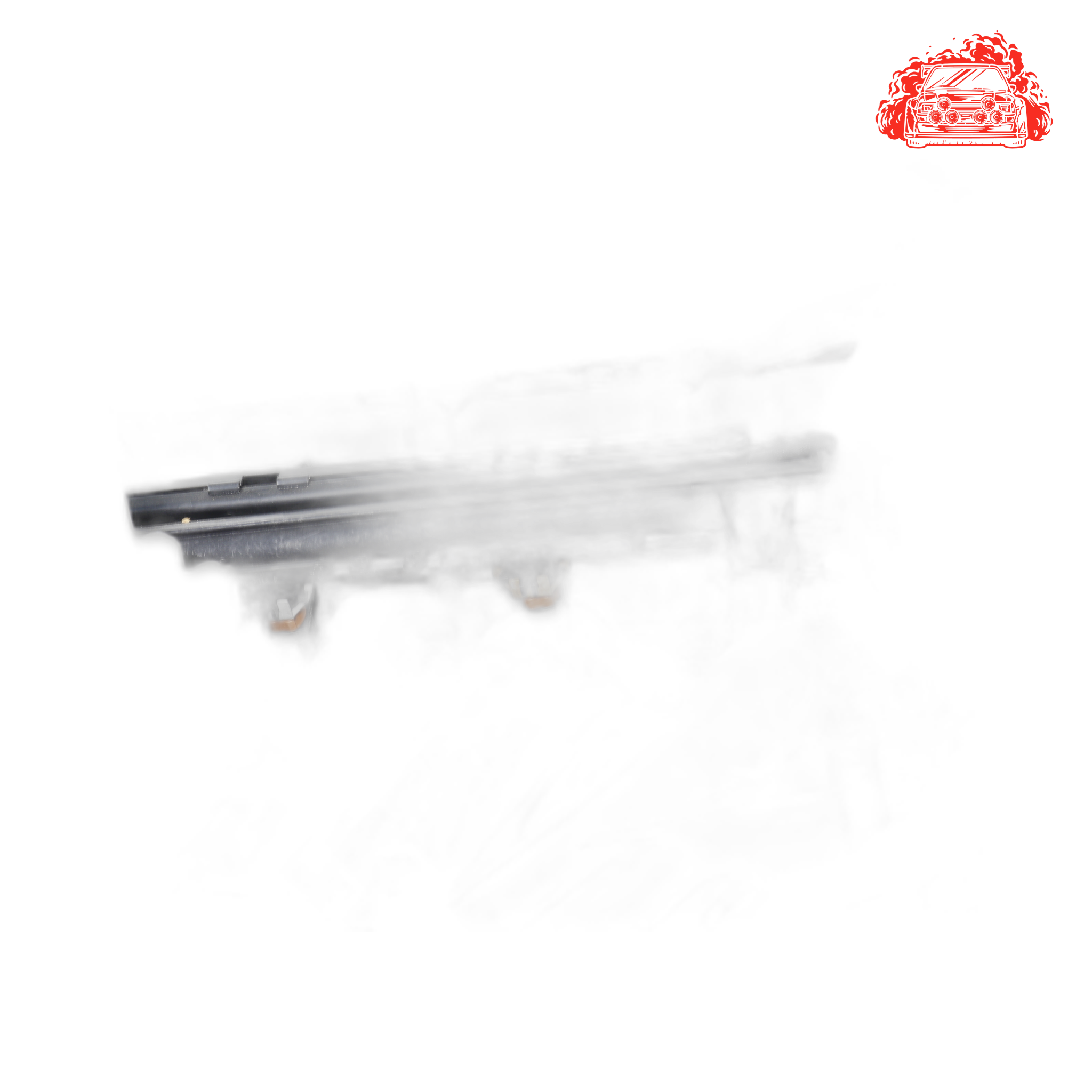 Used VW Polo Vivo GP 1.4 Trendline Tip Fuel Rail