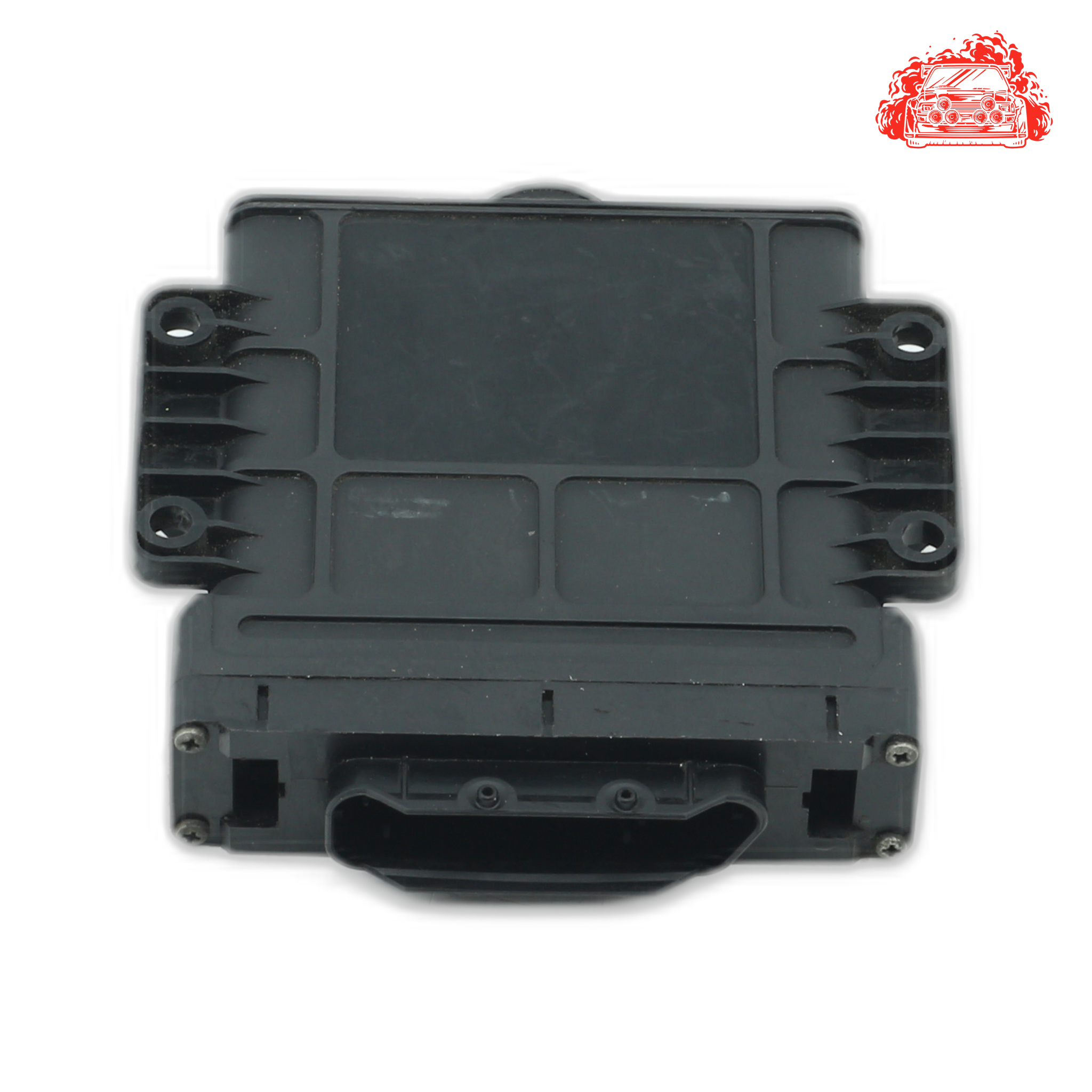Used VOLKSWAGEN POLO VIVO GP 1.4 TRENDLINE TIP Gearbox Control Module - OEM Part 09G927750NG