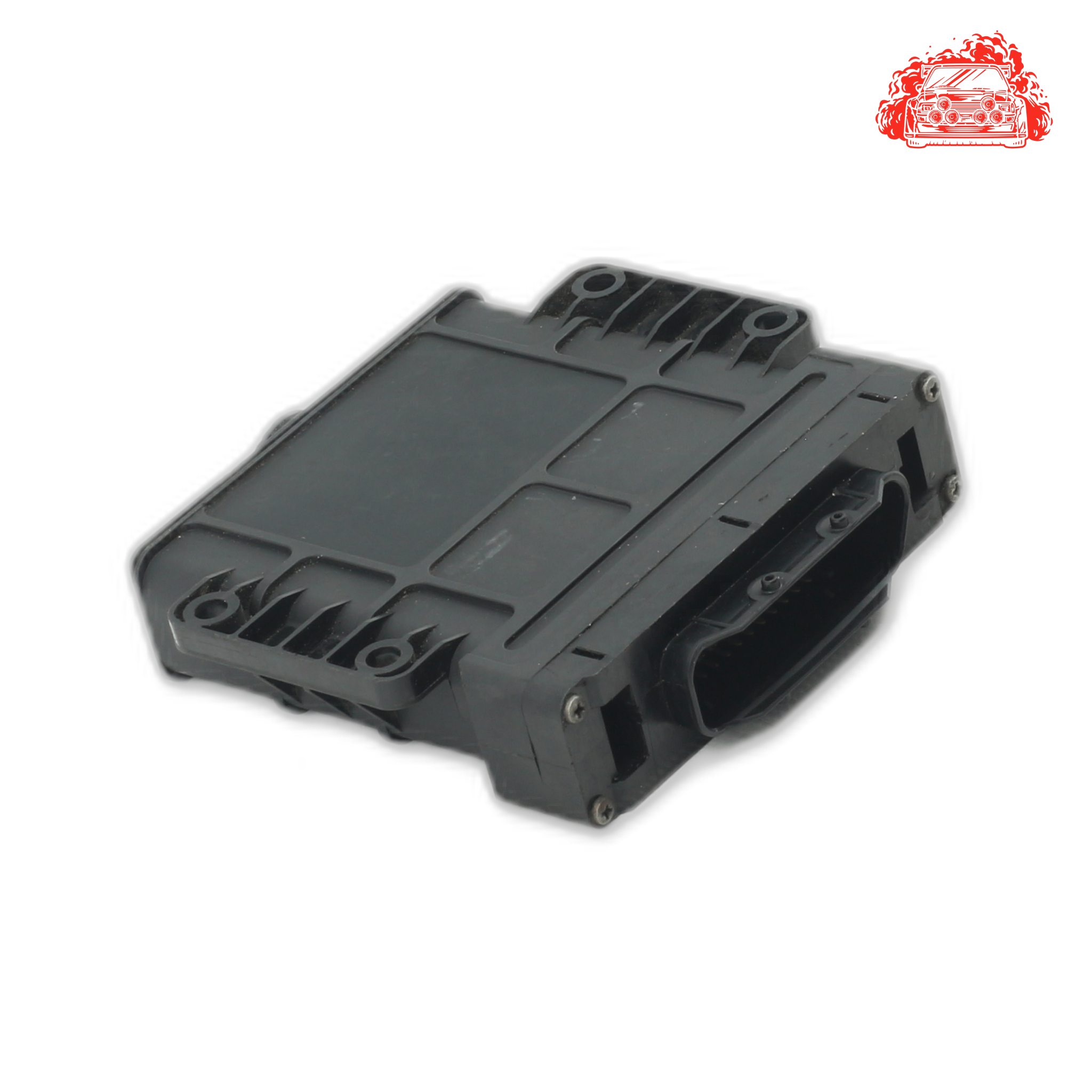 Used VOLKSWAGEN POLO VIVO GP 1.4 TRENDLINE TIP Gearbox Control Module - OEM Part 09G927750NG