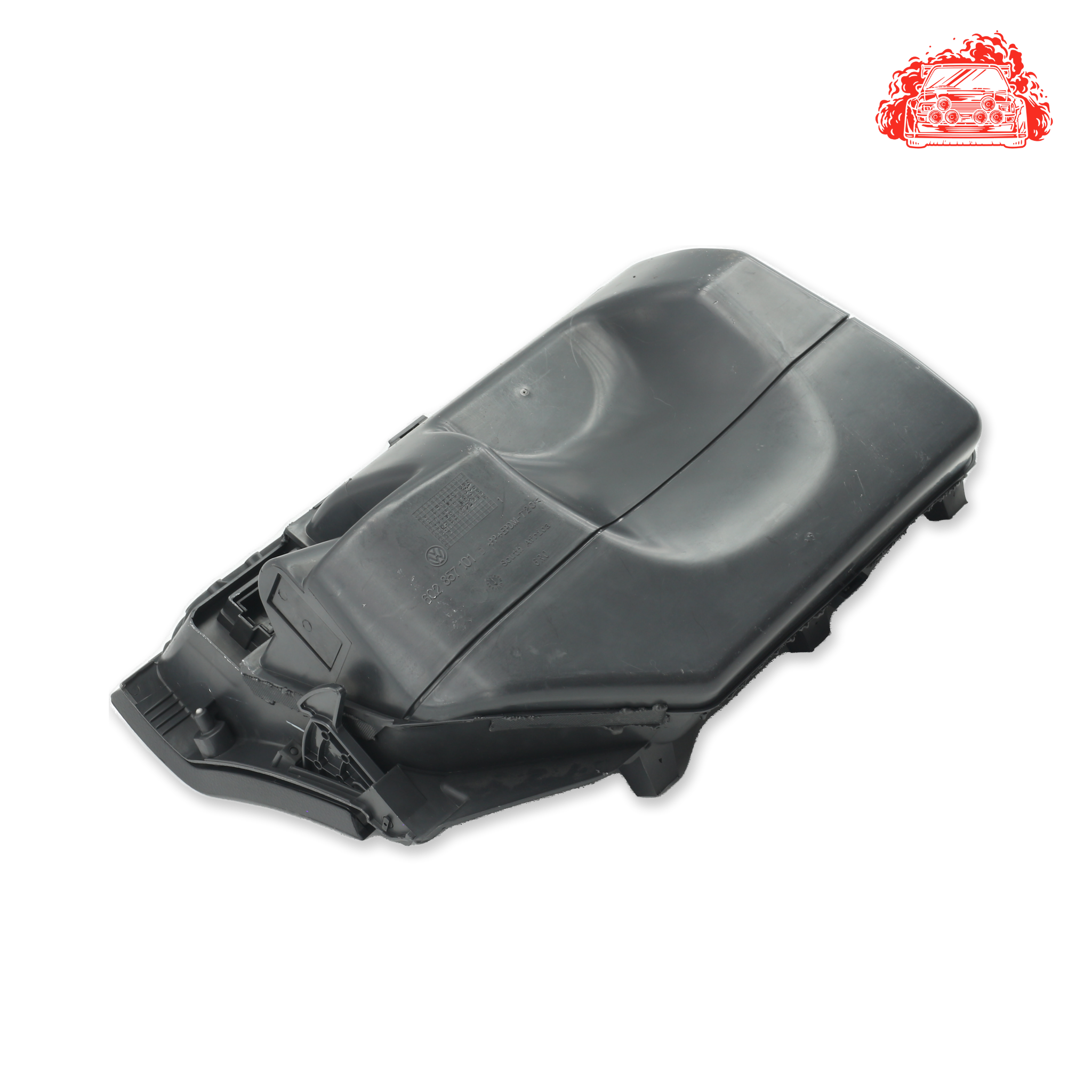 Used VOLKSWAGEN POLO VIVO GP 1.4 TRENDLINE TIP Glovebox - OEM Part 6Q2857101