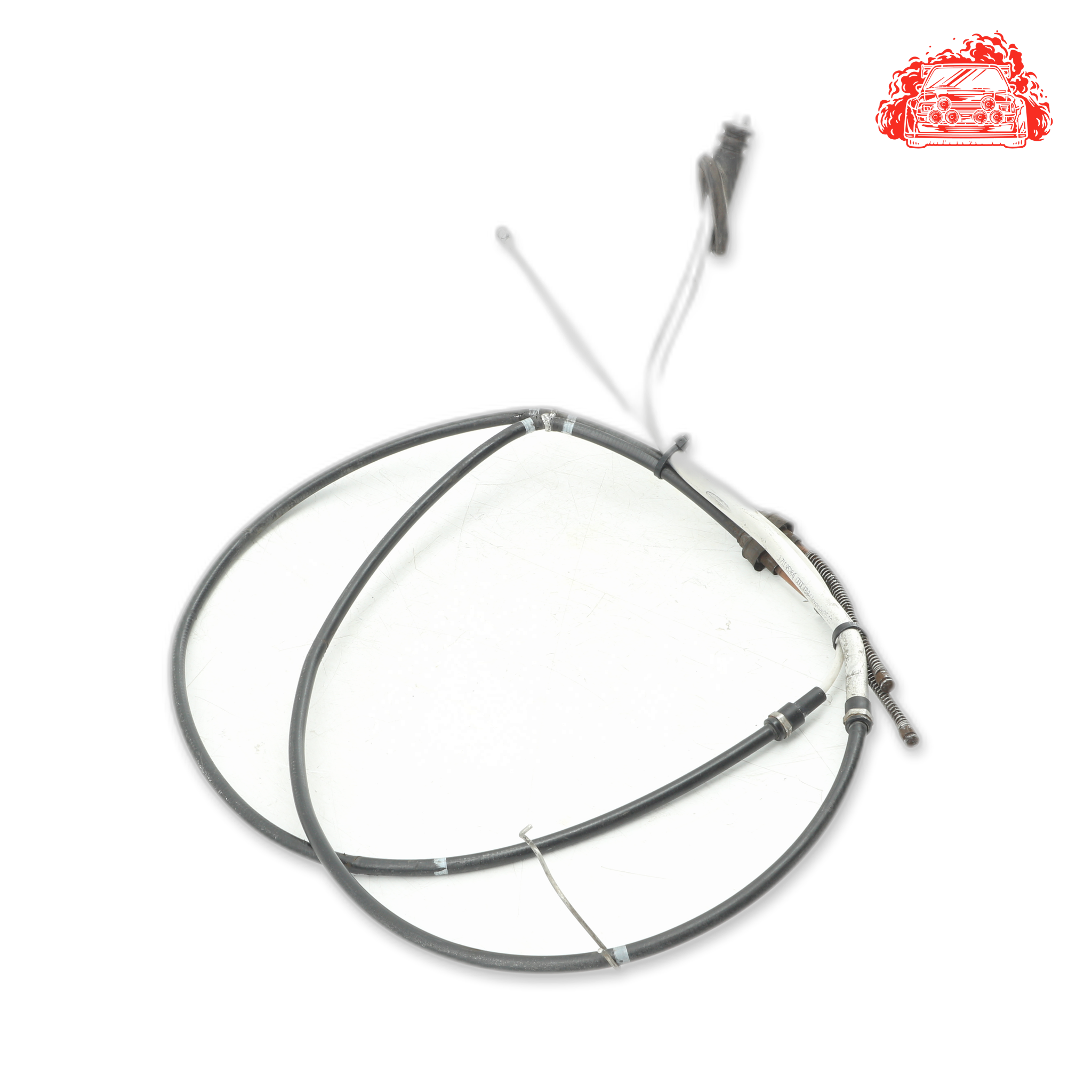 Used VW Polo Vivo GP 1.4 Trendline Tip Handbrake Cables