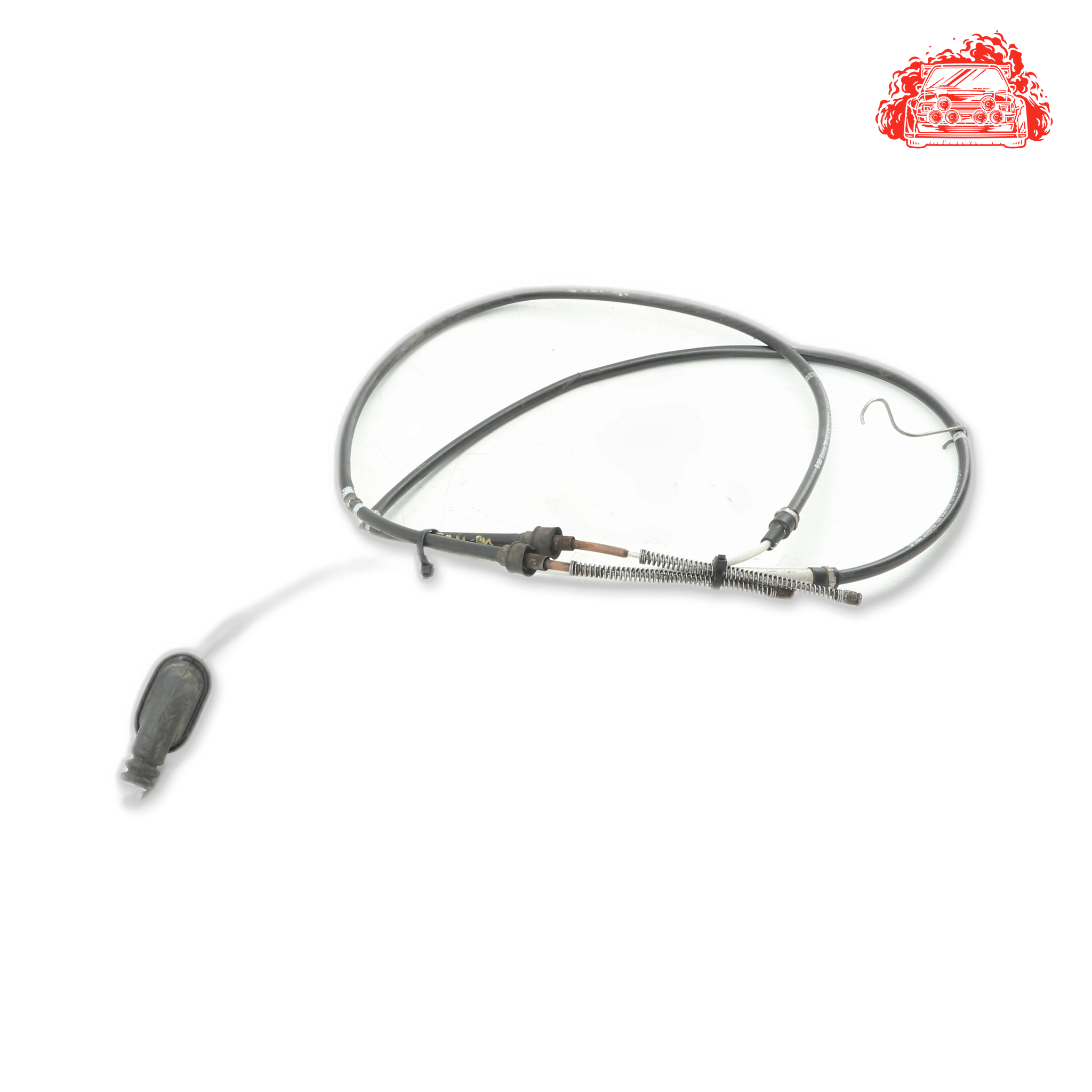 Used VW Polo Vivo GP 1.4 Trendline Tip Handbrake Cables