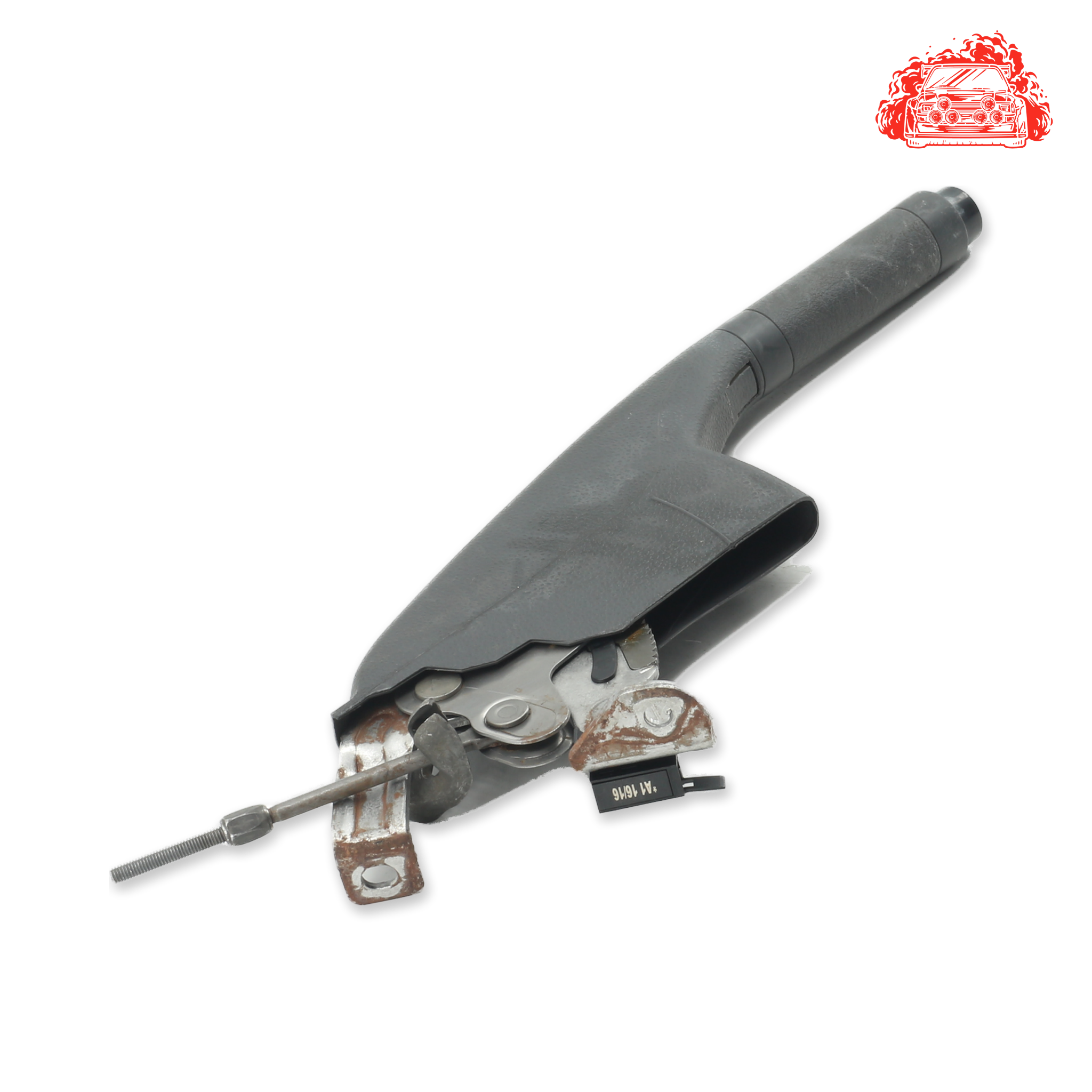 Used Volkswagen Polo Vivo GP 1.4 Trendline Tip Handbrake Lever