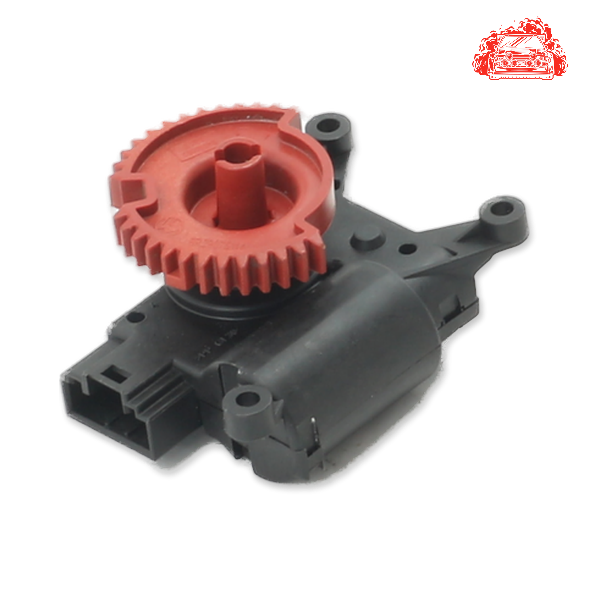 Used VOLKSWAGEN POLO VIVO GP 1.4 TRENDLINE TIP Heater Vent Flap Actuator - V326800390.25844