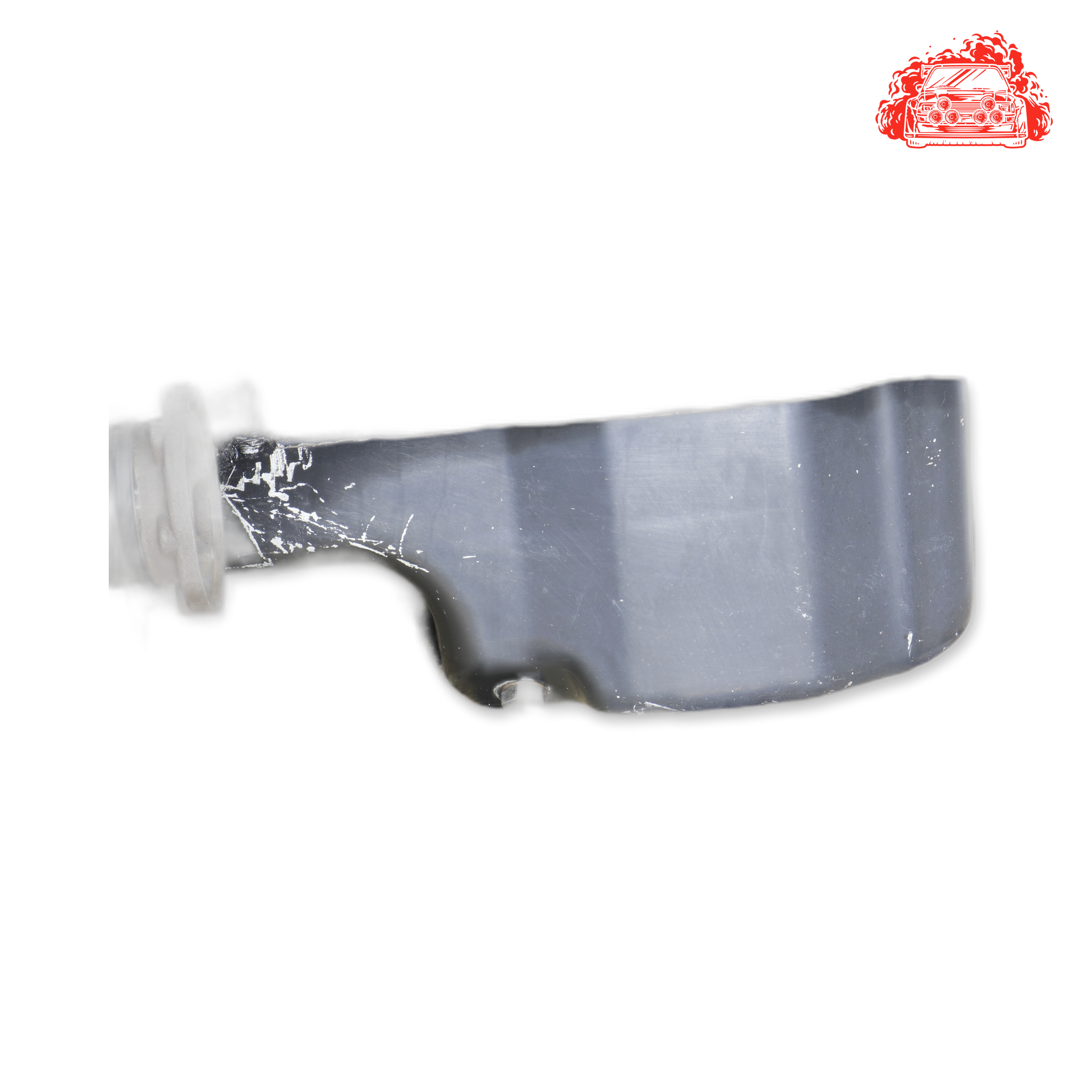 Used VW Polo Vivo GP 1.4 Trendline Tip Oil Sump