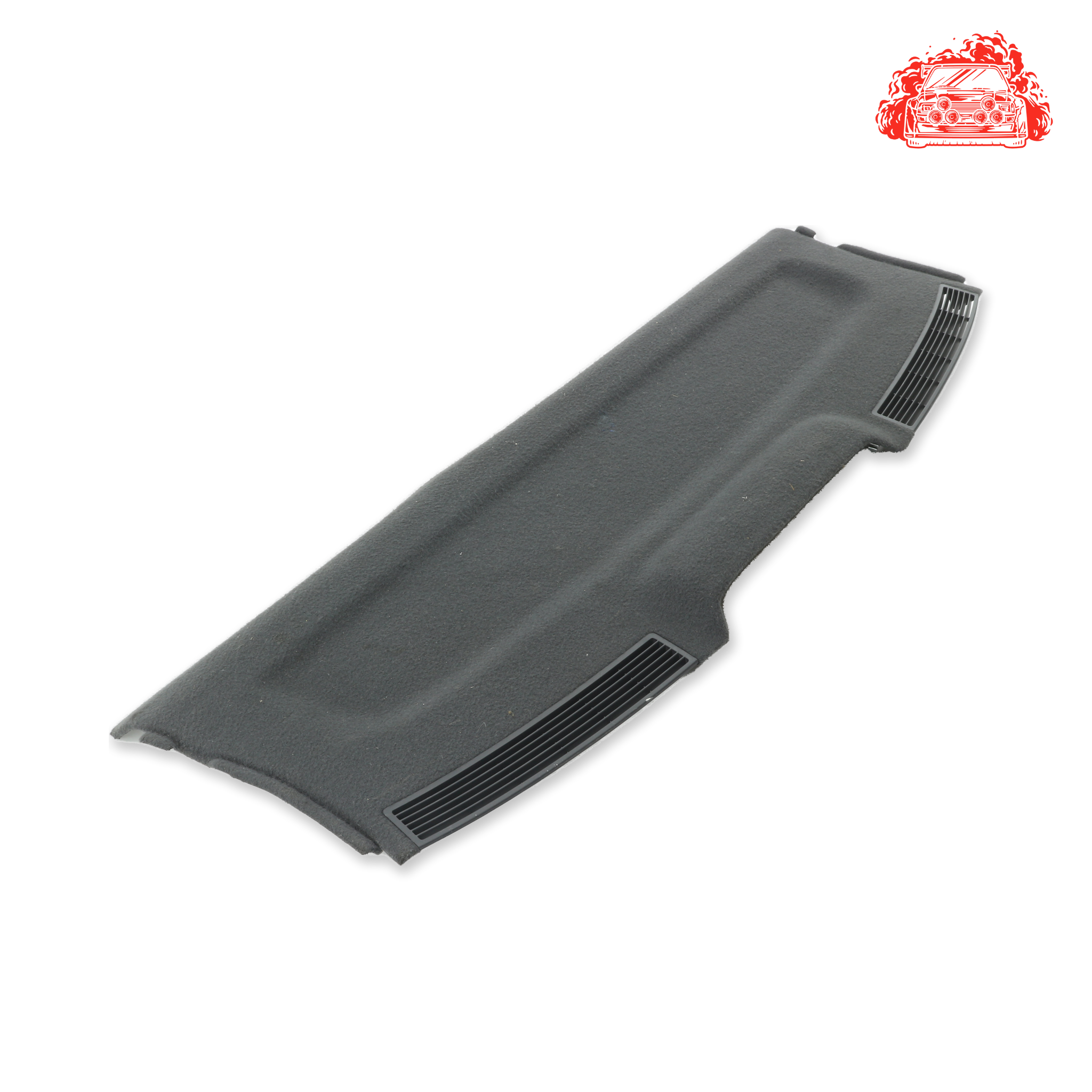 Used VW Polo Vivo GP 1.4 Trendline Tip Parcel Tray