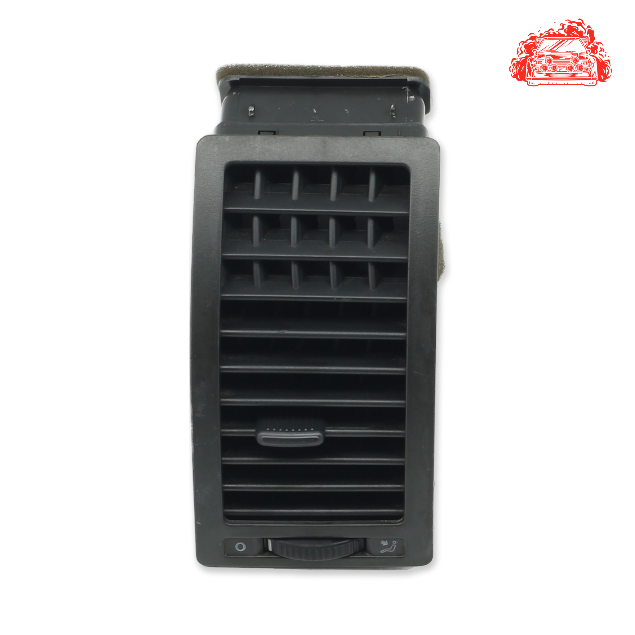 Used VW Polo Vivo GP 1.4 Trendline Tip Dashboard Air Vent - 6Q0819703