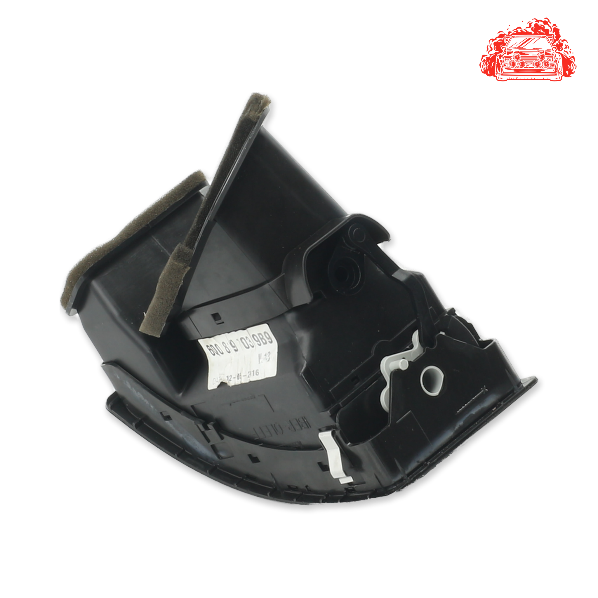 Used VW Polo Vivo GP 1.4 Trendline Tip Dashboard Air Vent - 6Q0819703