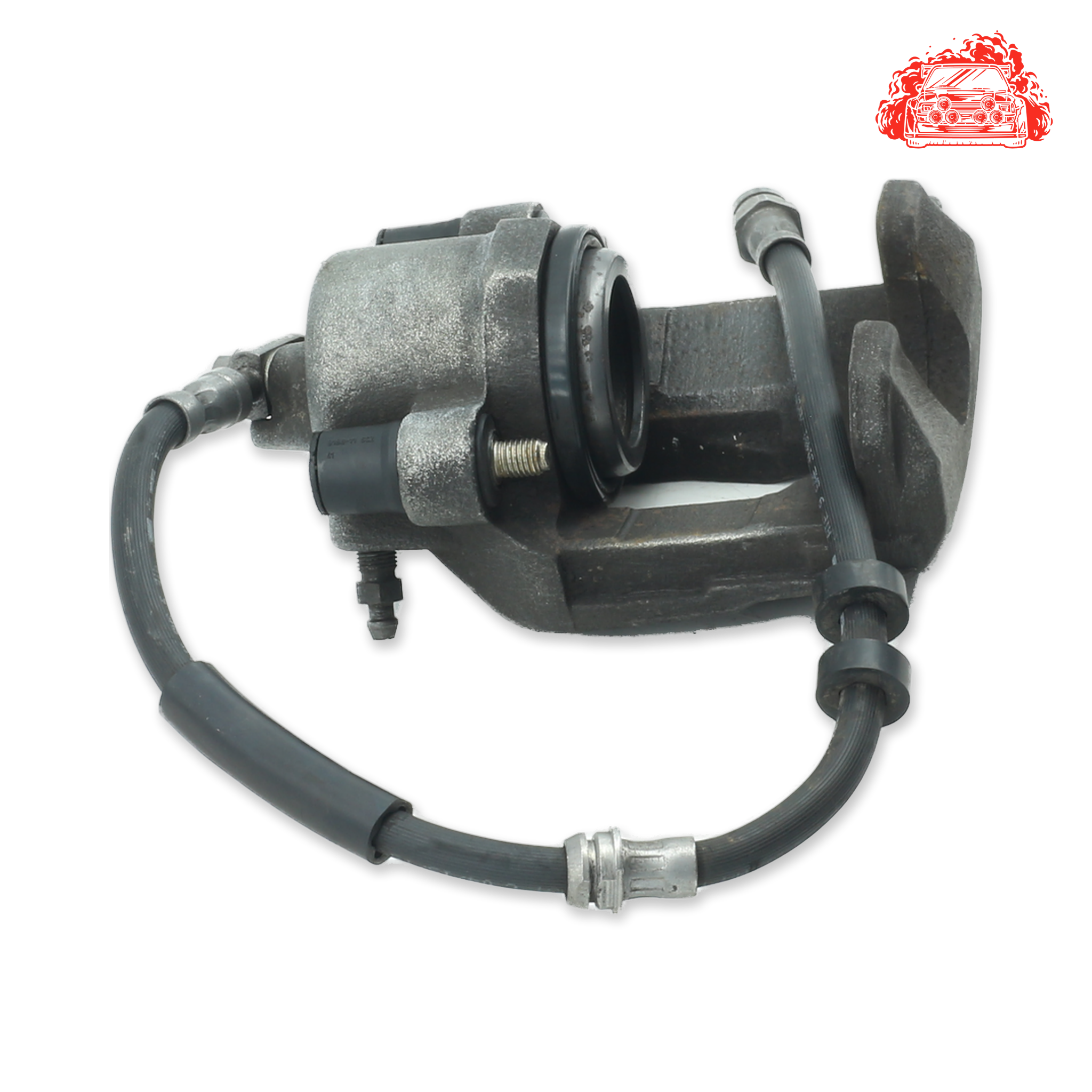 Used VW Polo Vivo GP 1.4 Trendline Tip Passenger Side Front Brake Caliper