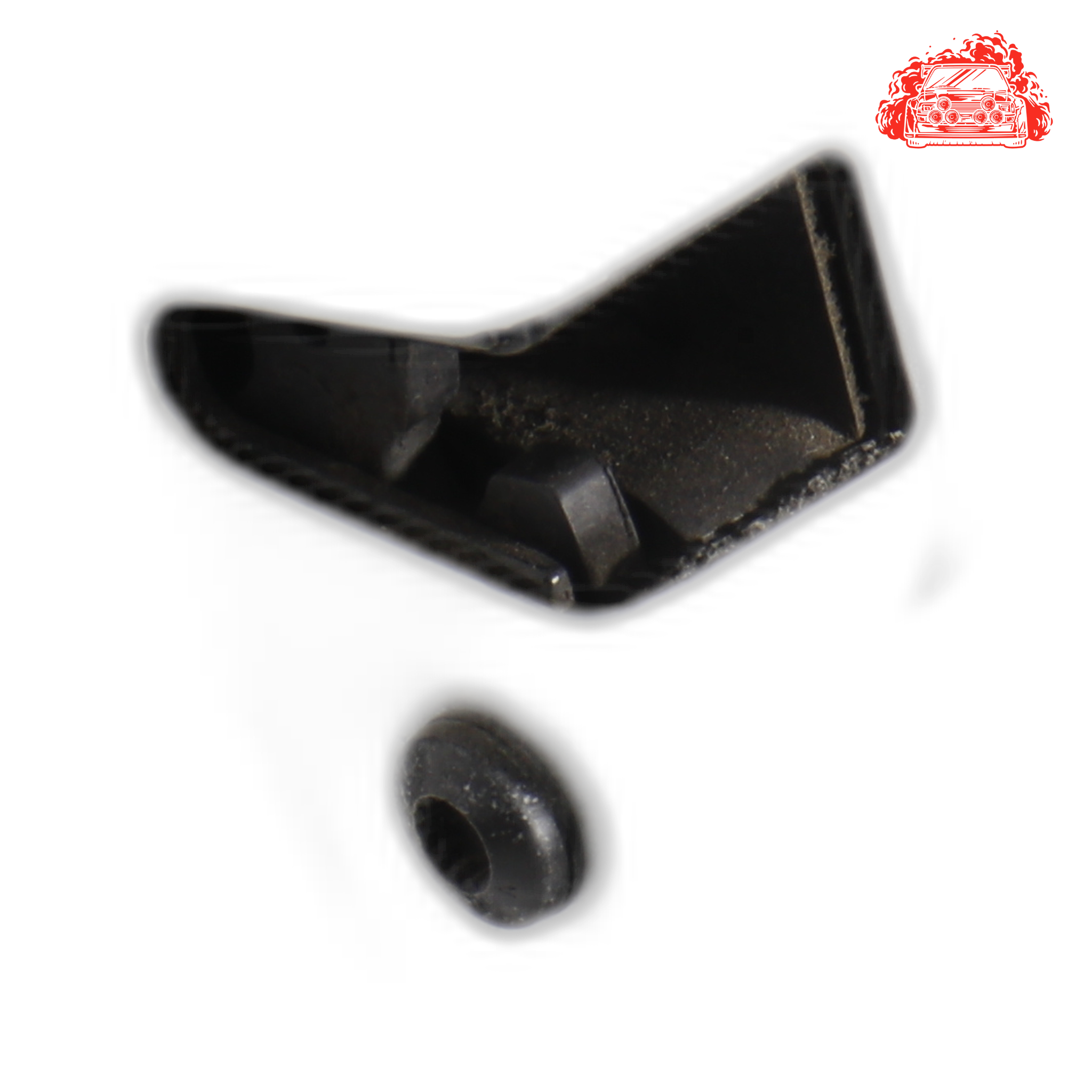 Used VW Polo Vivo GP 1.4 Trendline Tip Front Door Locking Mechanism