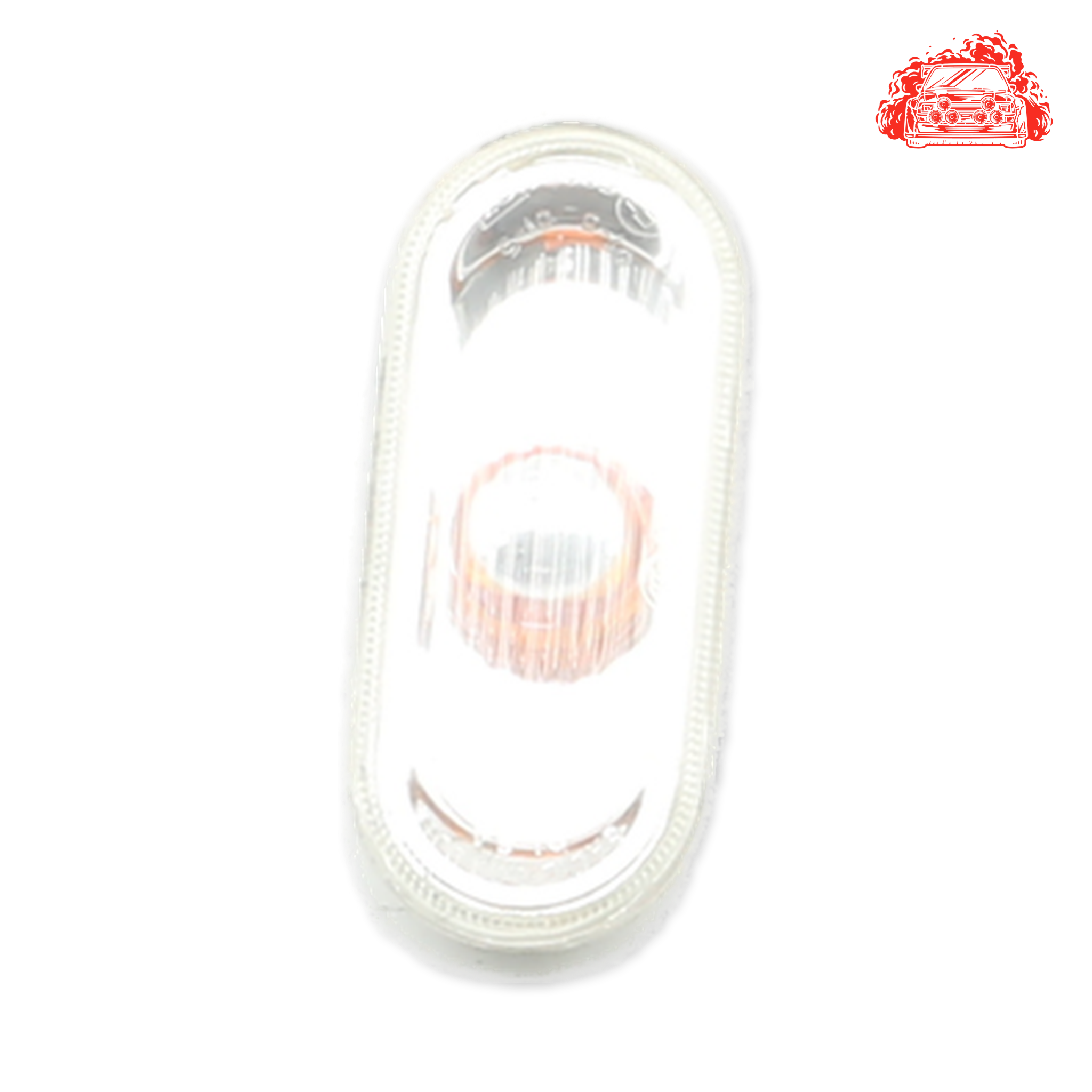 Used VW Polo Vivo GP 1.4 Trendline Tip 7E0949117B Indicator Light