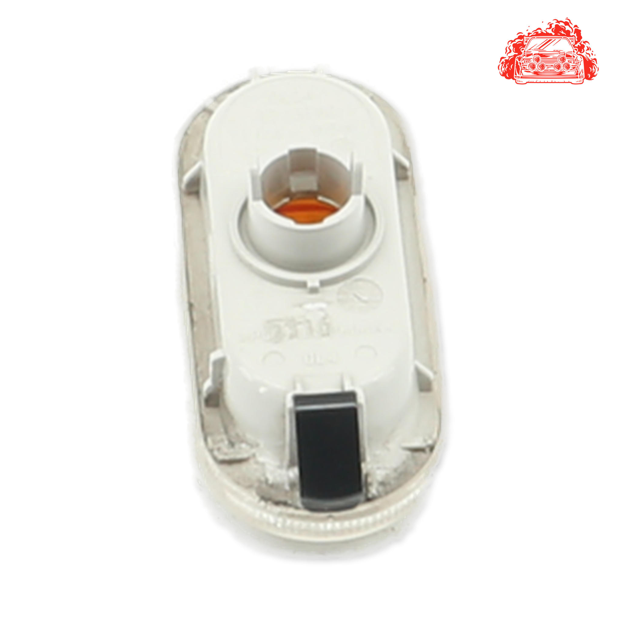 Used VW Polo Vivo GP 1.4 Trendline Tip 7E0949117B Indicator Light