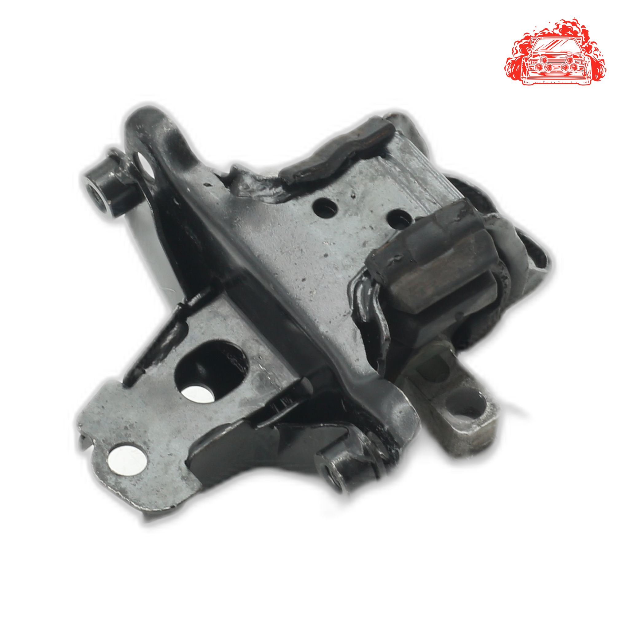 Used VOLKSWAGEN POLO VIVO GP 1.4 TRENDLINE TIP Passenger Side Gearbox Mounting - RM0896D