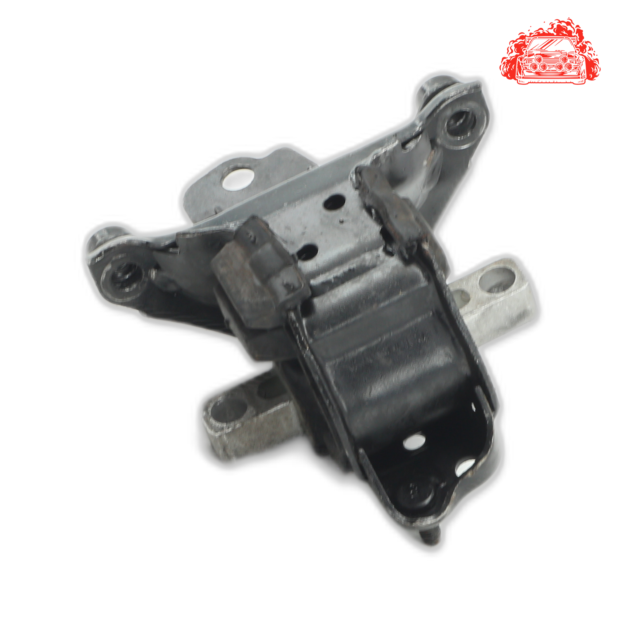 Used VOLKSWAGEN POLO VIVO GP 1.4 TRENDLINE TIP Passenger Side Gearbox Mounting - RM0896D