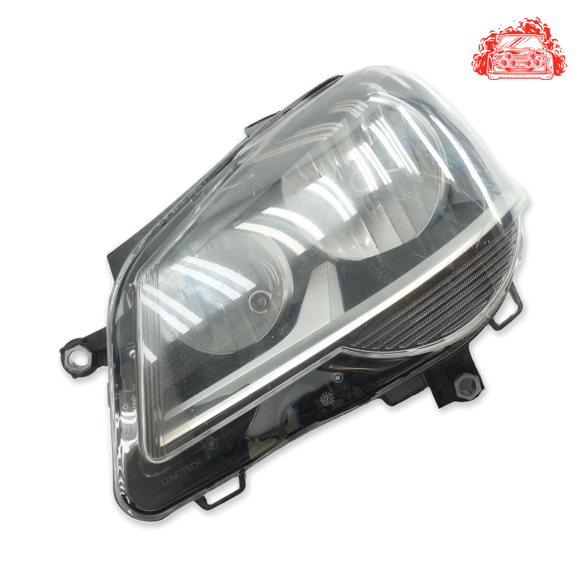 Used Volkswagen Polo Vivo GP 1.4 Trendline Tip Headlight