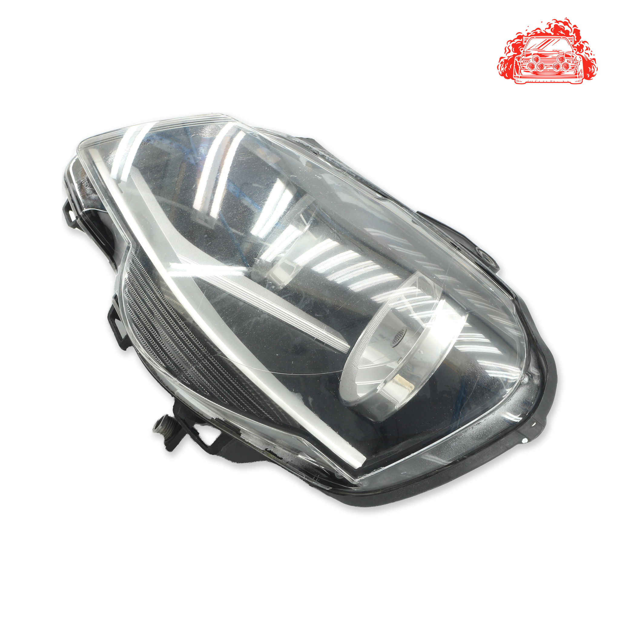 Used Volkswagen Polo Vivo GP 1.4 Trendline Tip Headlight