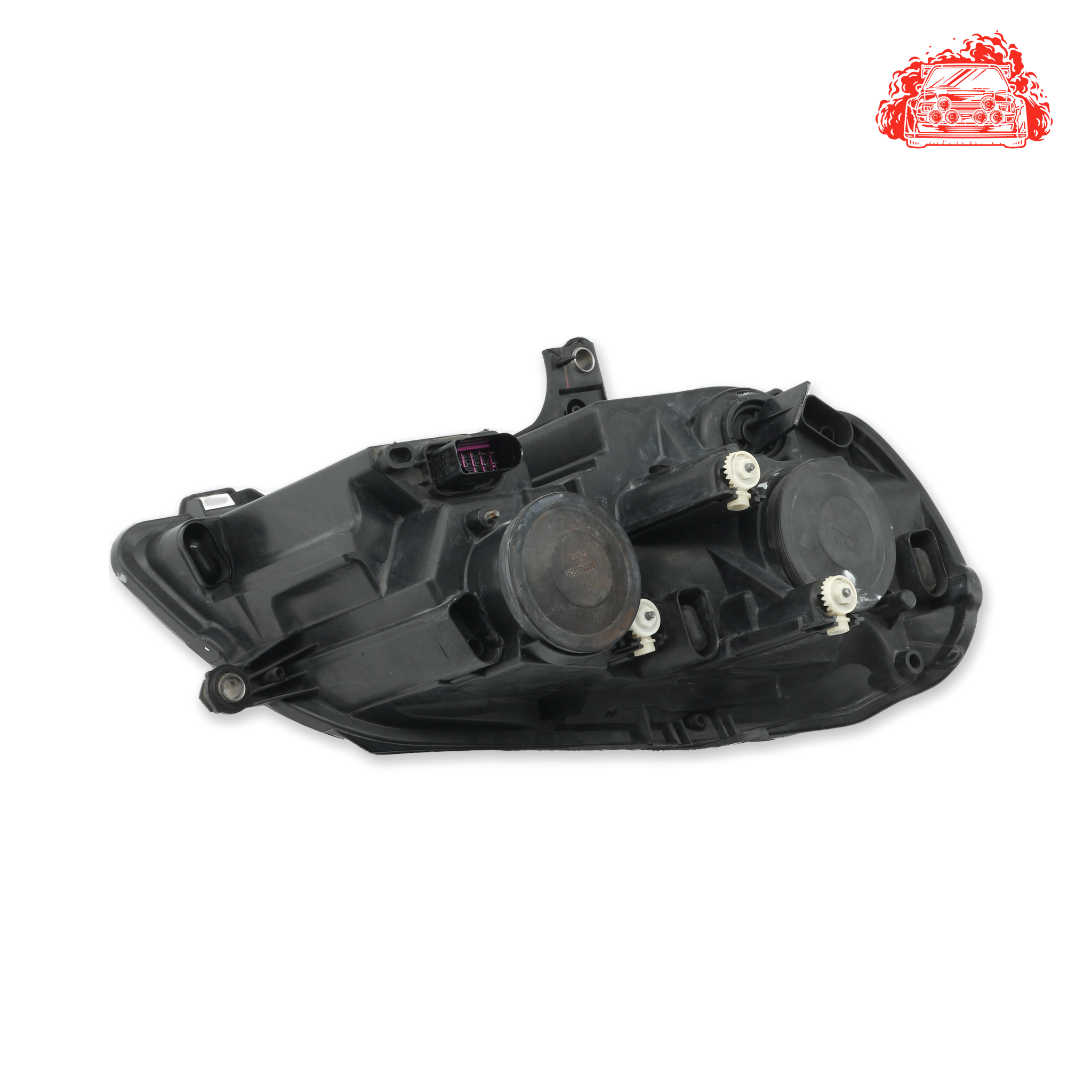 Used Volkswagen Polo Vivo GP 1.4 Trendline Tip Headlight