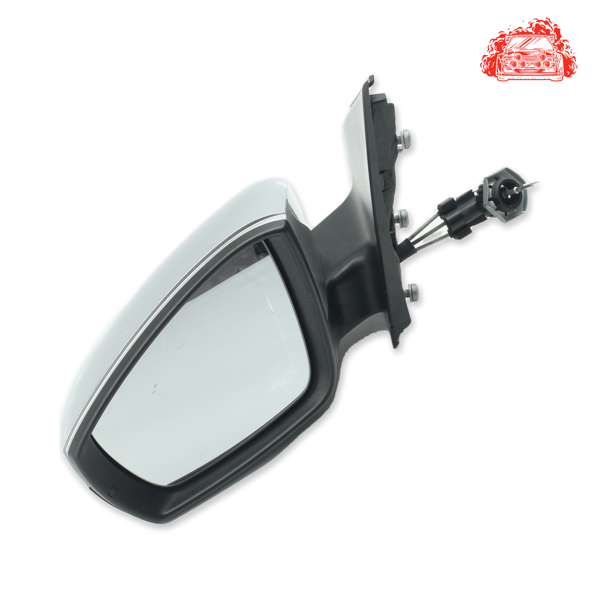 Used VW Polo Vivo GP 1.4 Trendline Tip Passenger Side Mirror
