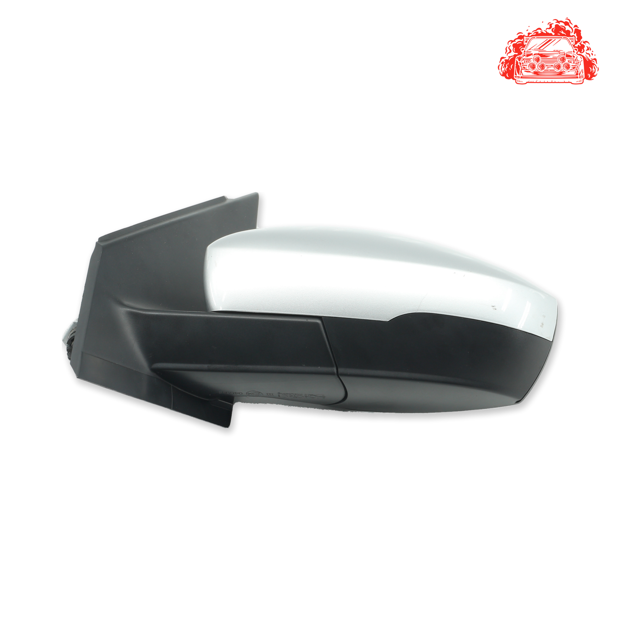 Used VW Polo Vivo GP 1.4 Trendline Tip Passenger Side Mirror